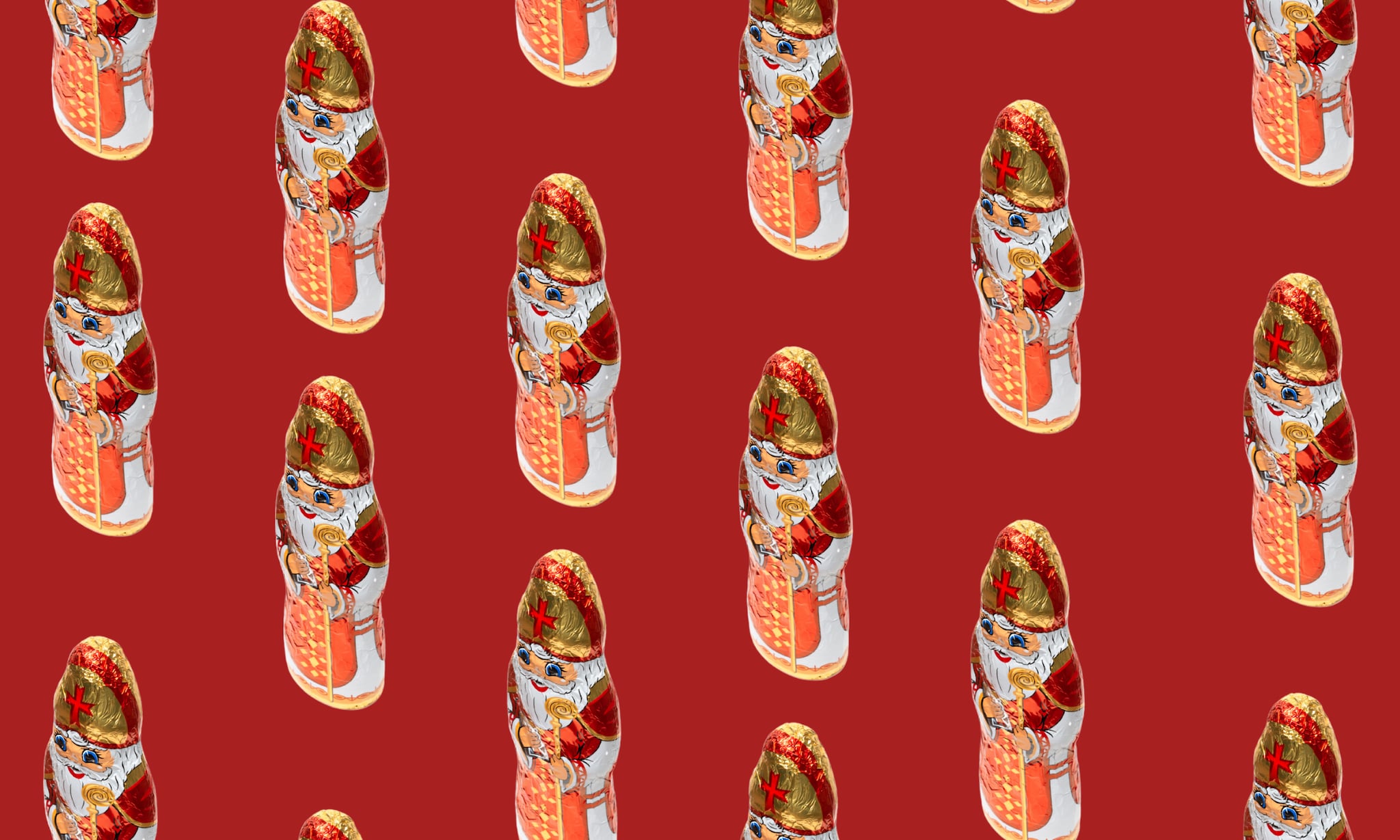 Hoe vaak mag je kind zijn schoen zetten Getty Images