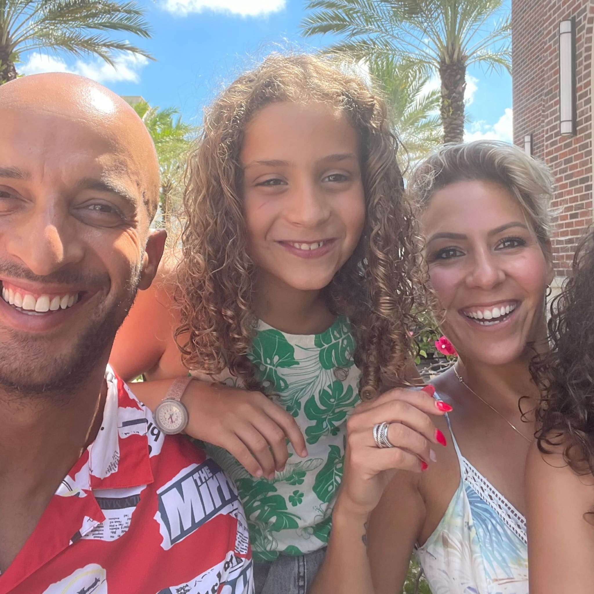 had ik maar mouna laroussi