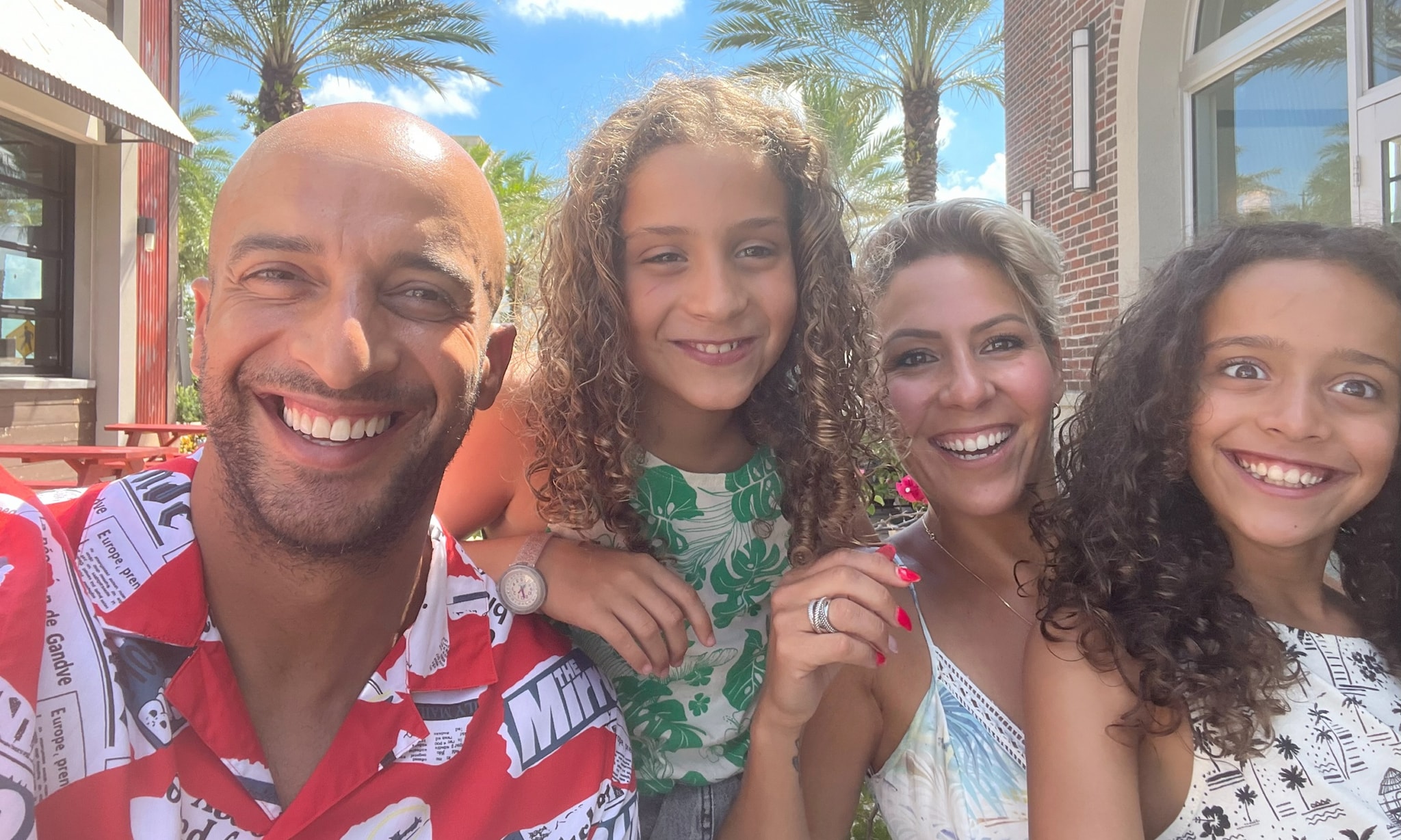 Mouna: Had ik maar eerder beseft dat een gezond lichaam geen vanzelfsprekendheid is privé