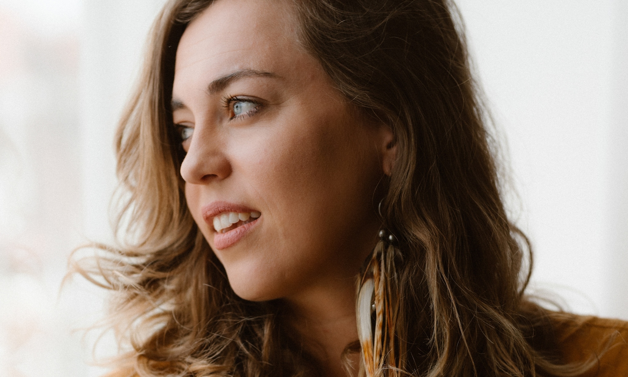 Elody (34) probeert vijf jaar om zwanger te worden Fotograaf Esther van Geenen