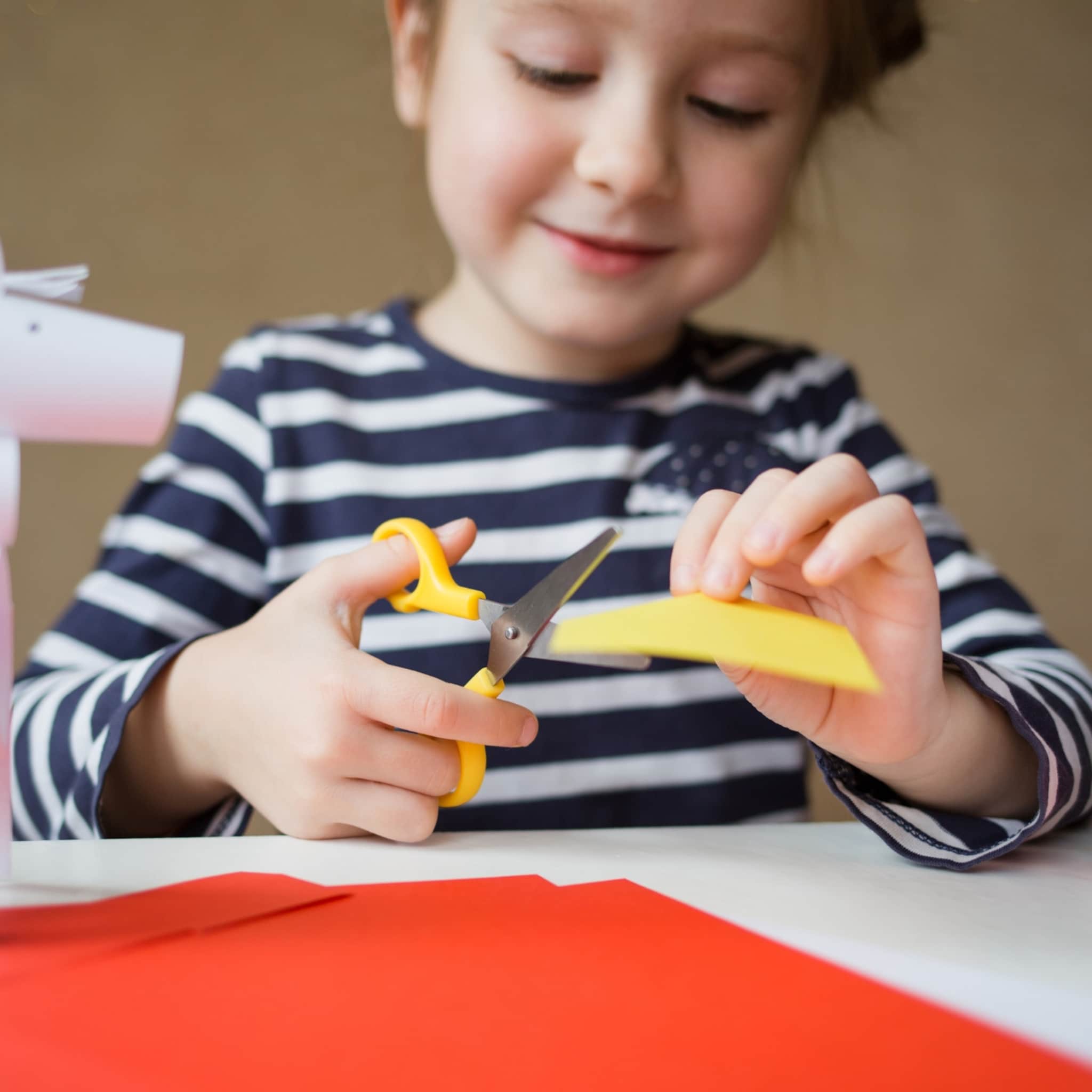 knutselen sinterklaas leuke ideeen