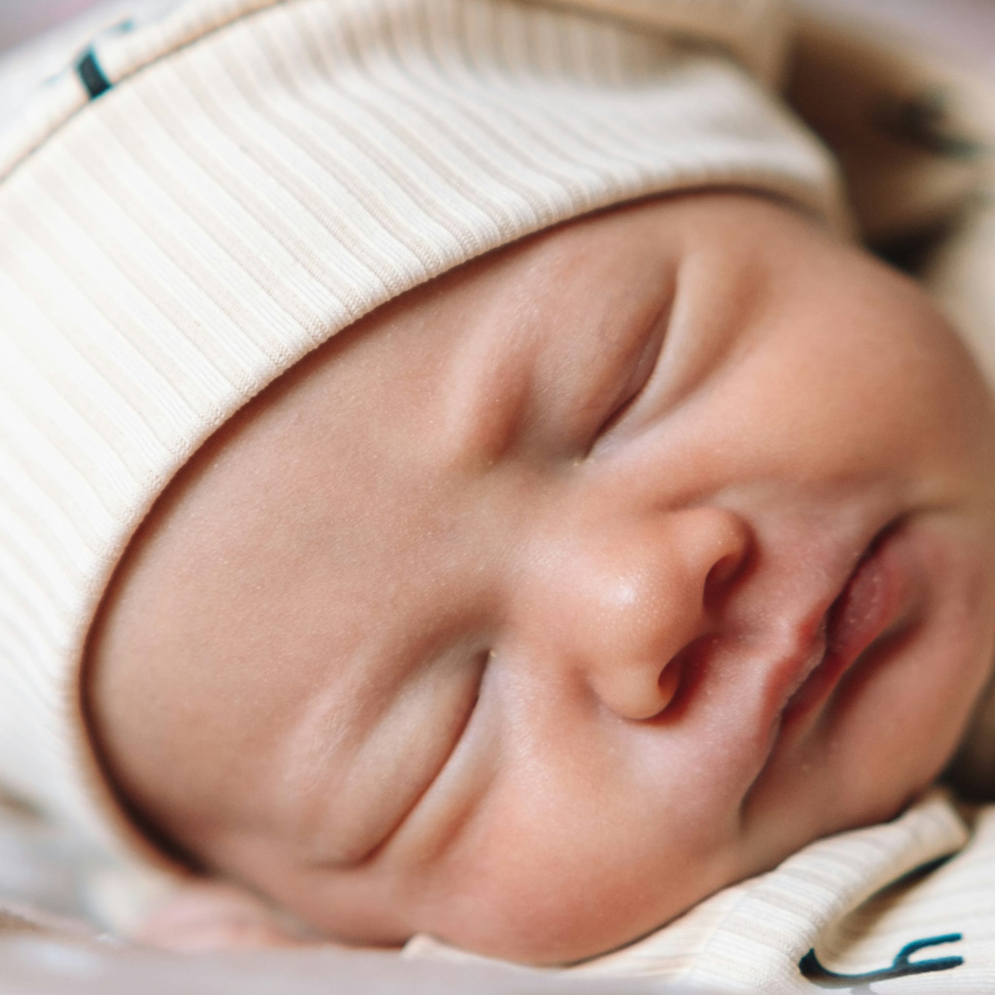 babymutsjes waarom je niet zonder kunt