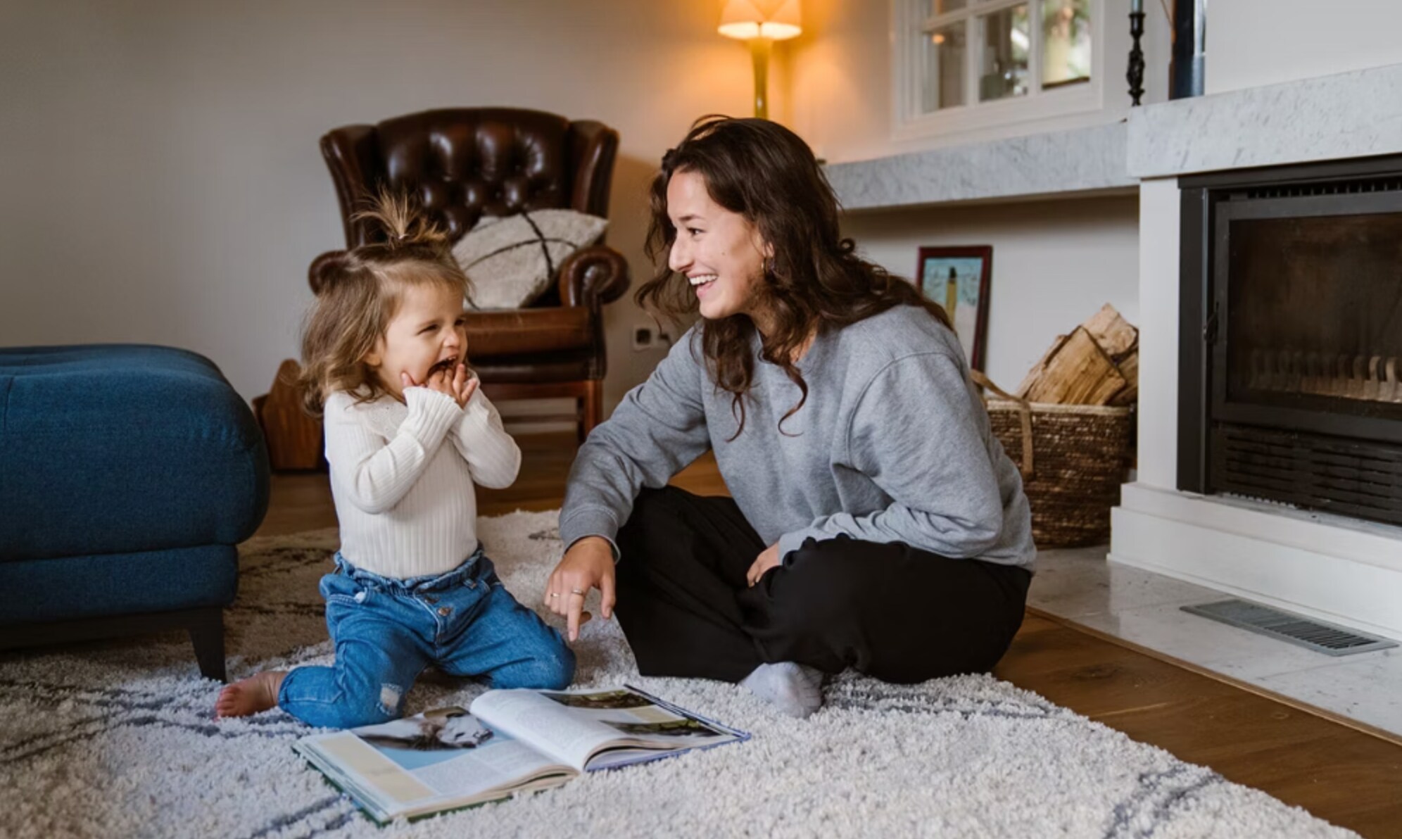 Charly Cares Charly Cares