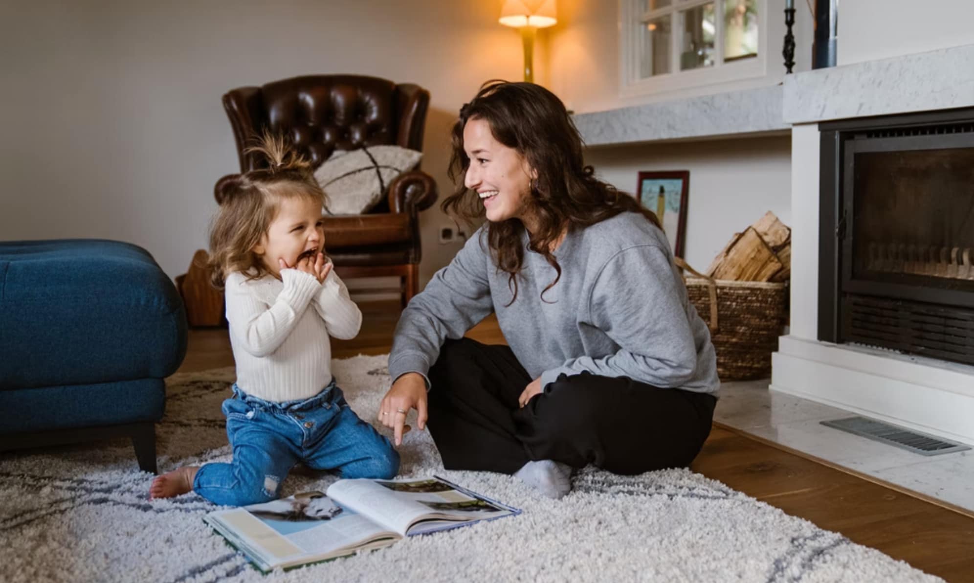 Charly Cares Charly Cares