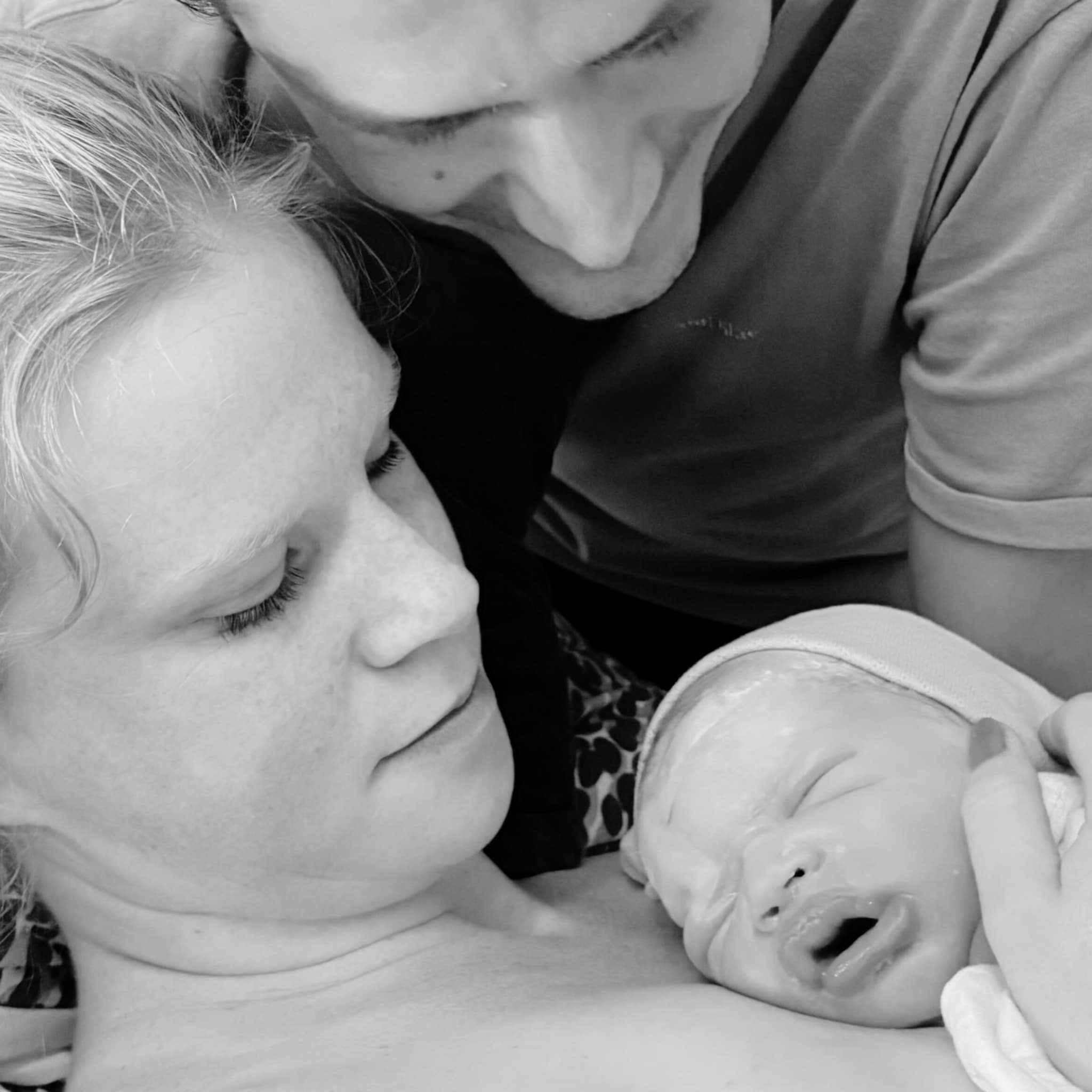 bevallingsverhaal laura aangezichtsligging