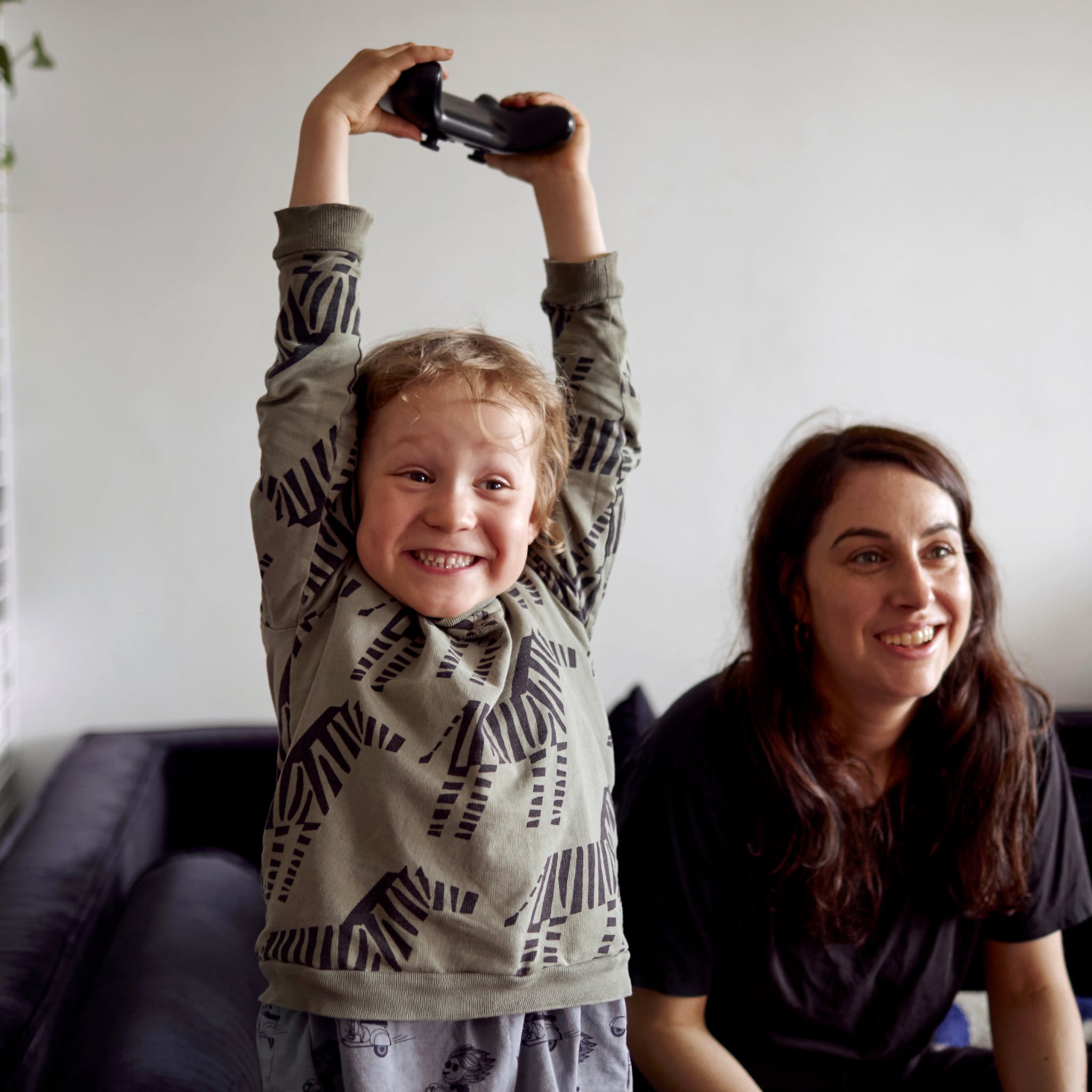 gamen goed of slecht voor je kind