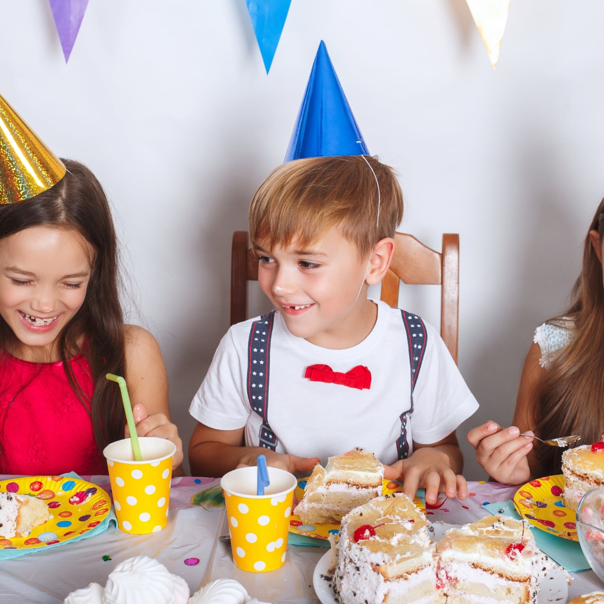 budget kinderfeestje tips betaalbaar