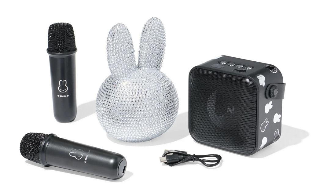 nijntje karaokeset HEMA HEMA