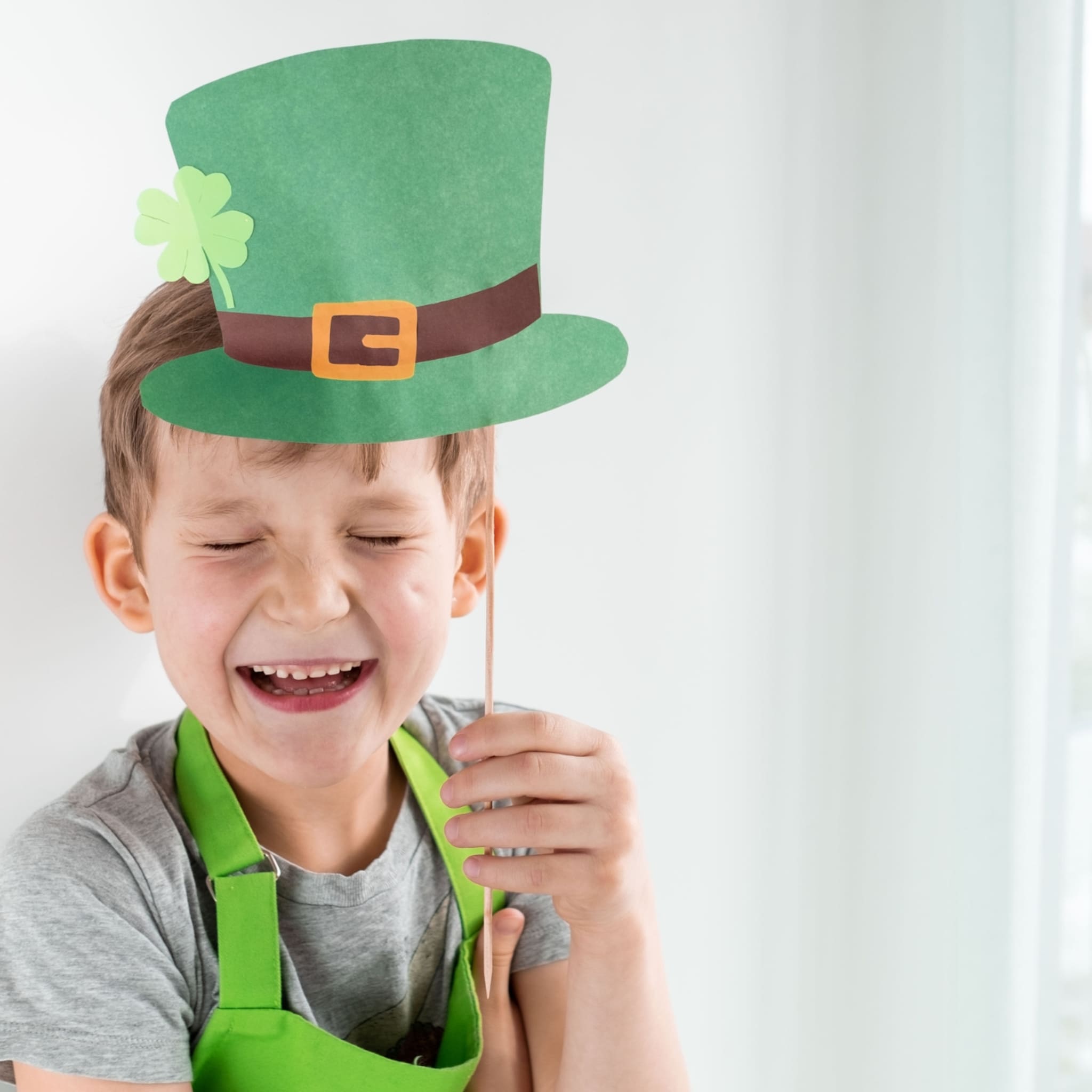 mooiste ierse babynamen