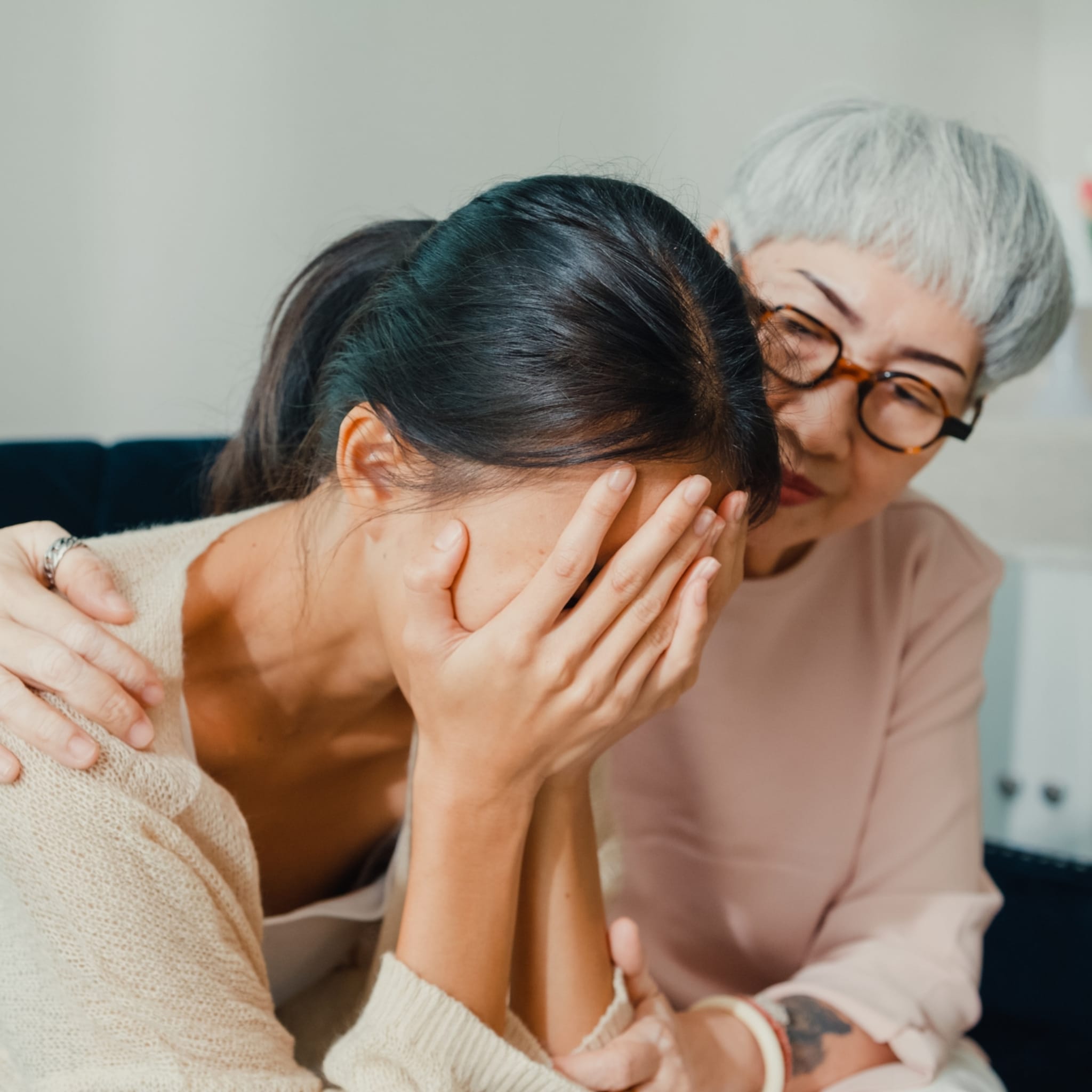 o jee kraamtranen 13x waarom jullie moesten huilen na de bevalling