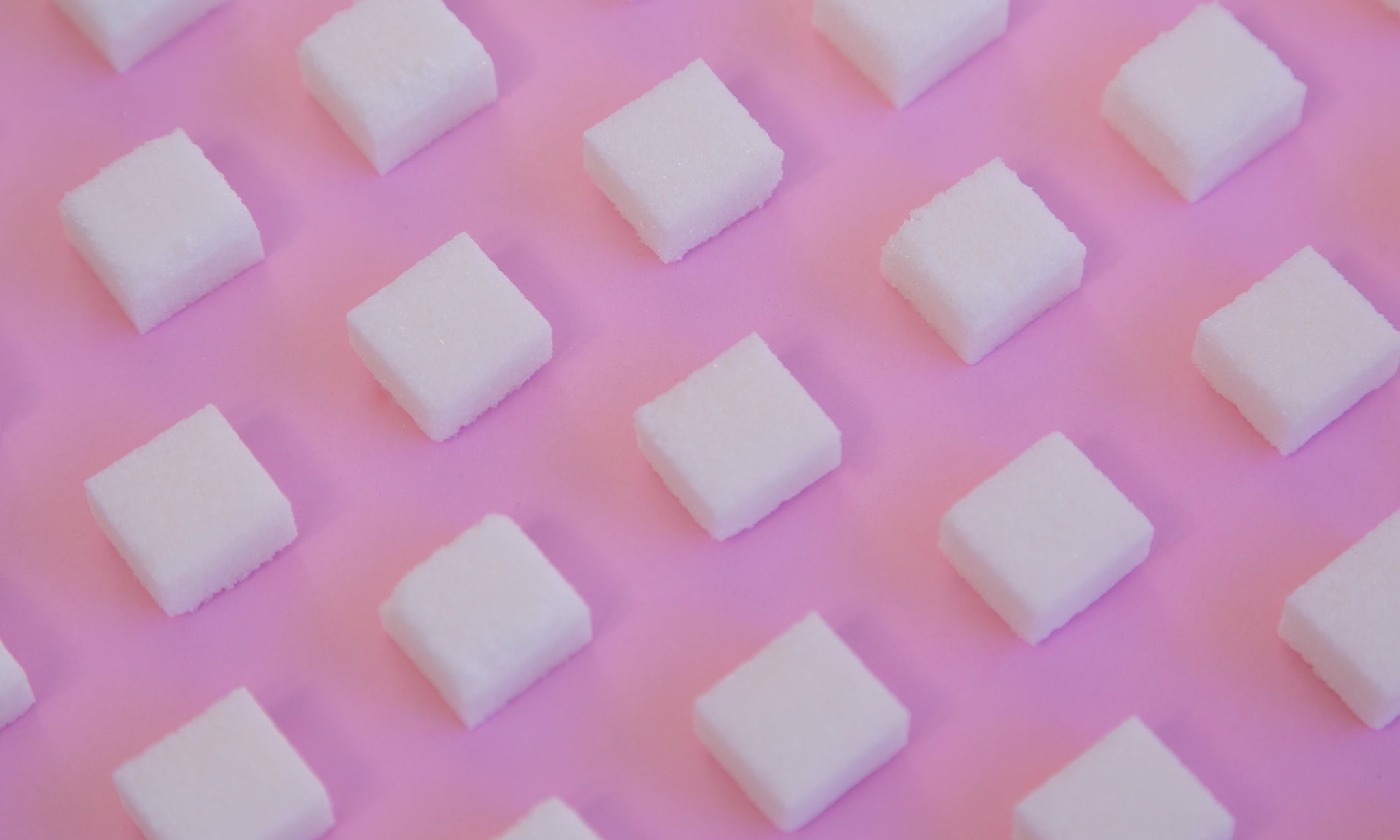 Zoveel suiker zit er in pakjes drinken Getty Images