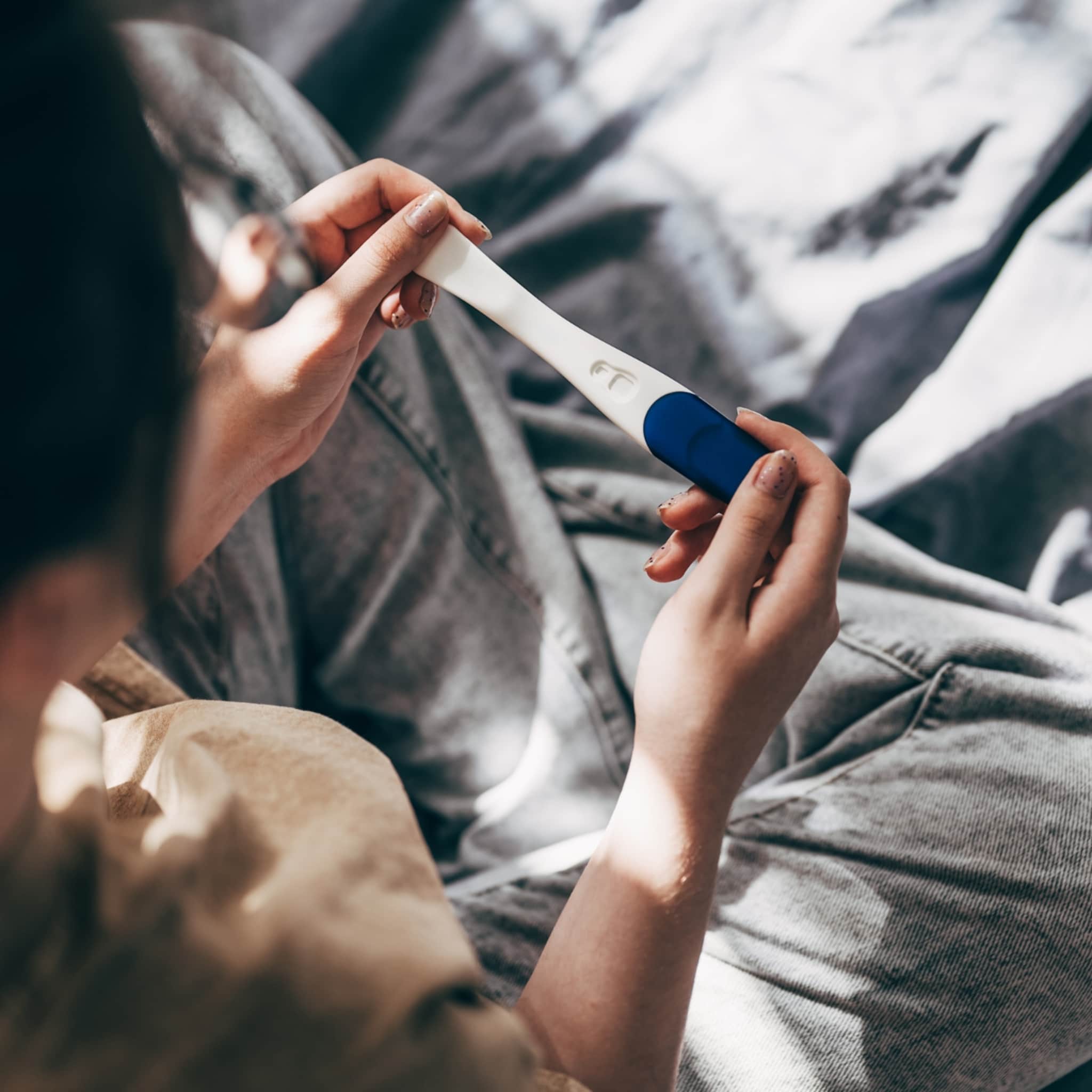 drie vrouwen over eenzaamheid fertiliteitstraject