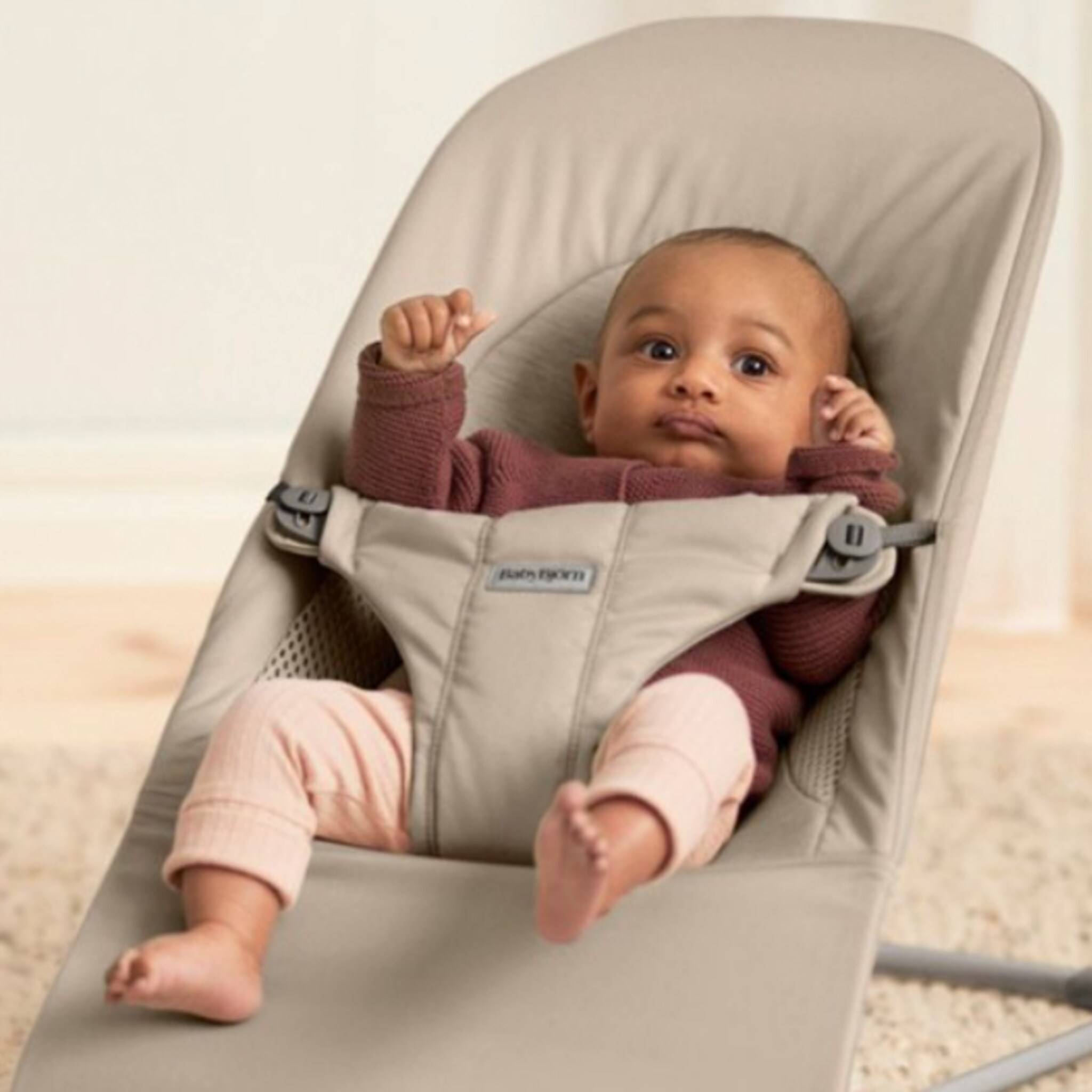 december prijzenparade 2x win een lichtgewicht wipstoel van babybjorn t w v eur 249 80
