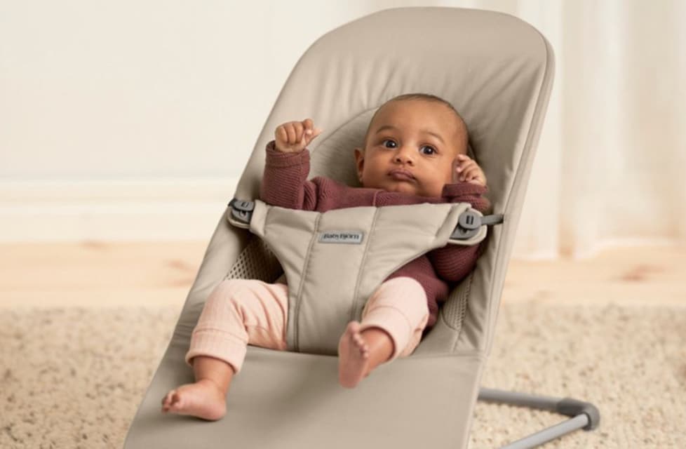 BabyBjörn BabyBjörn