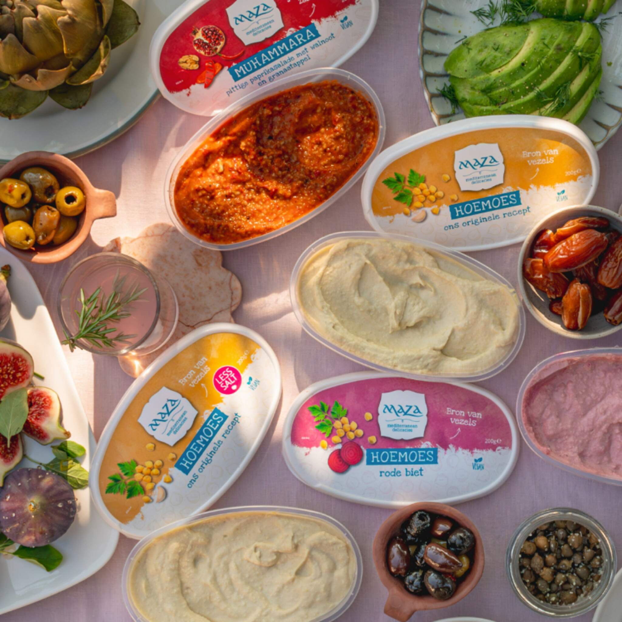 december prijzenparade win een maza borrelpakket t w v eur 30