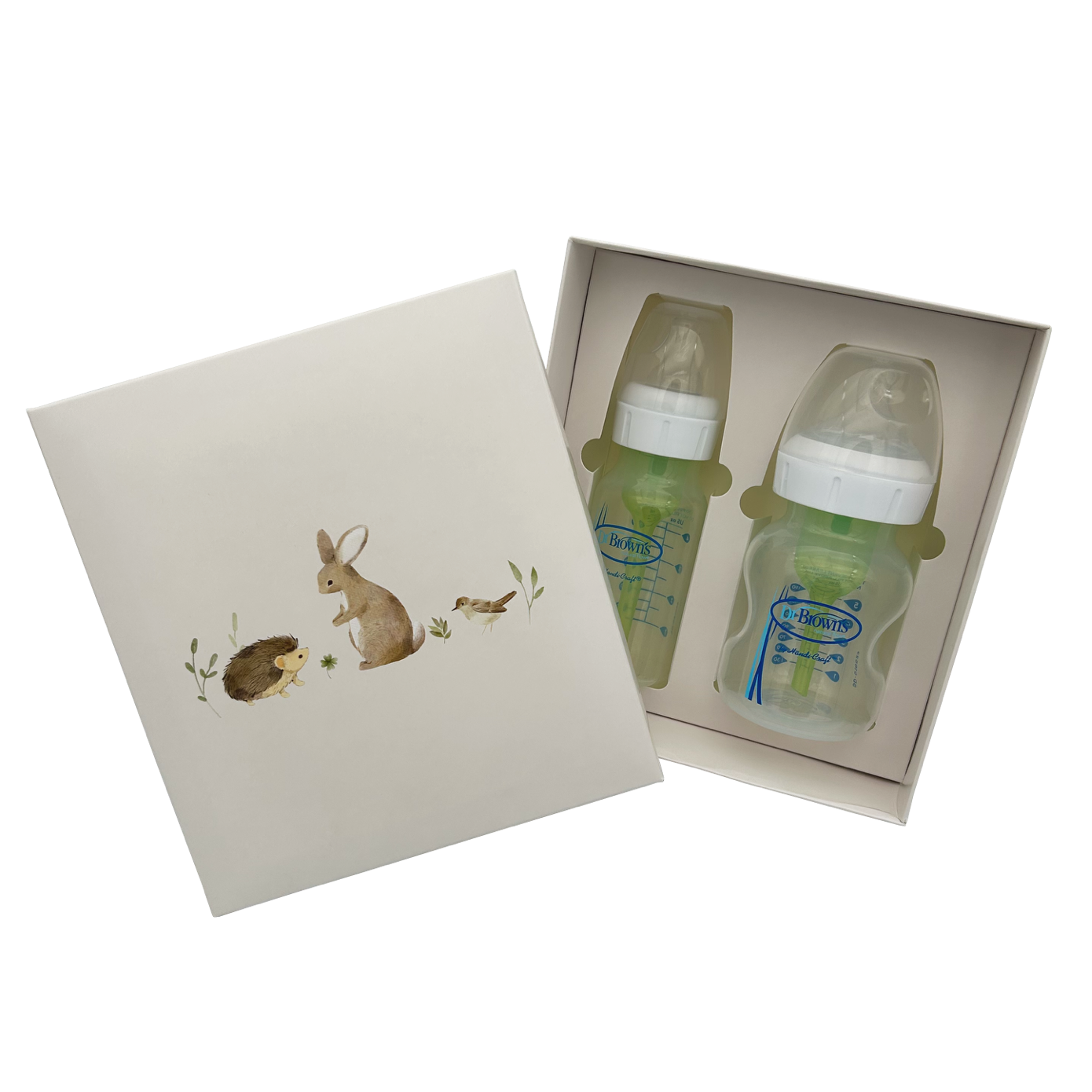 Dr. Brown's Dr. Brown's