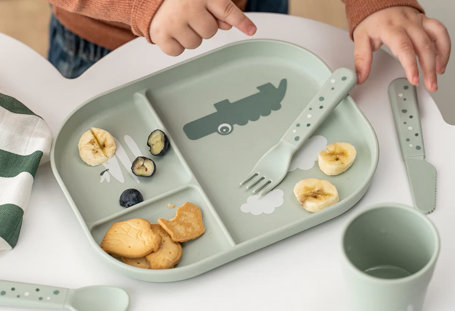 Done by Deer Done by Deer