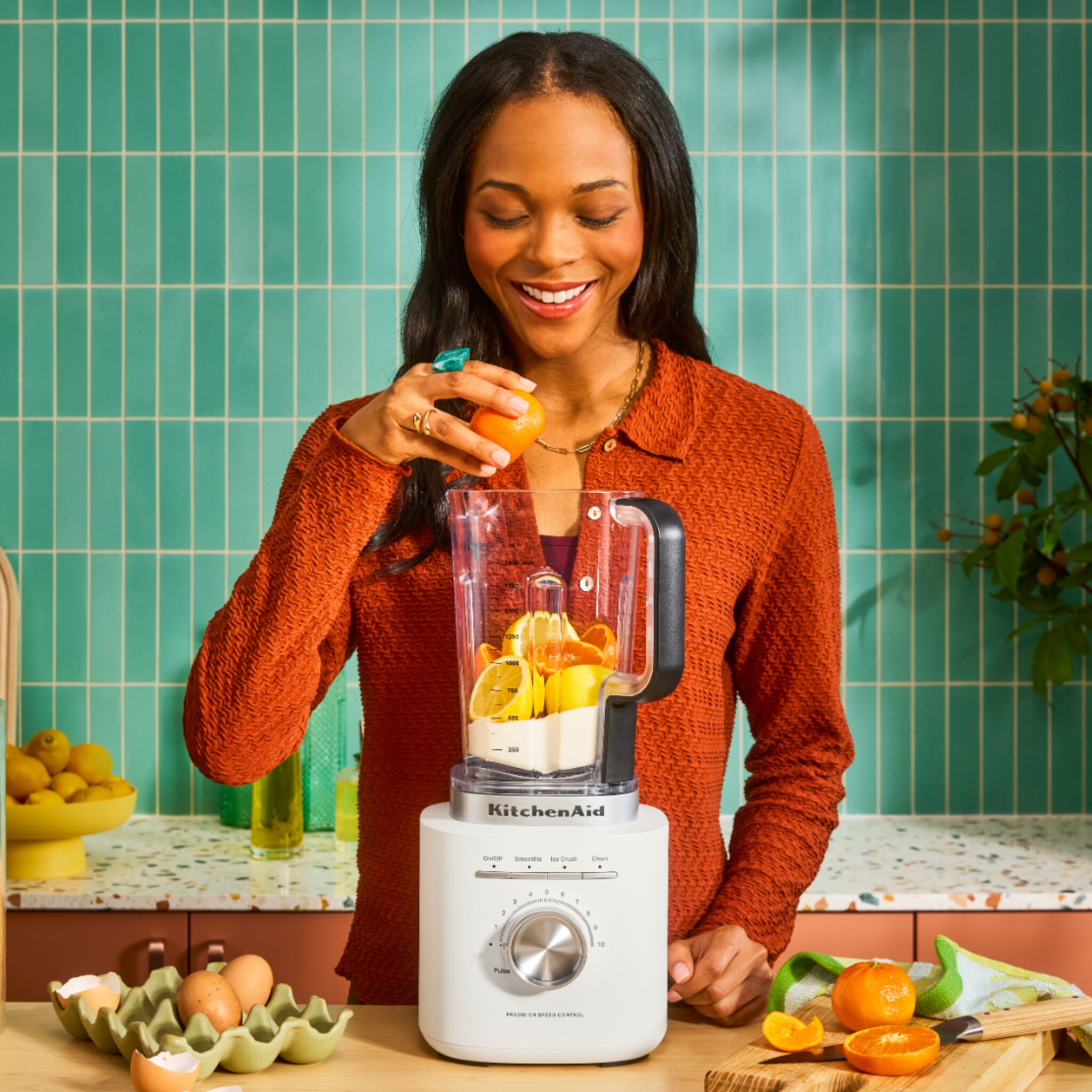 december prijzenparade win een kitchenaid pure power blender t w v eur 159