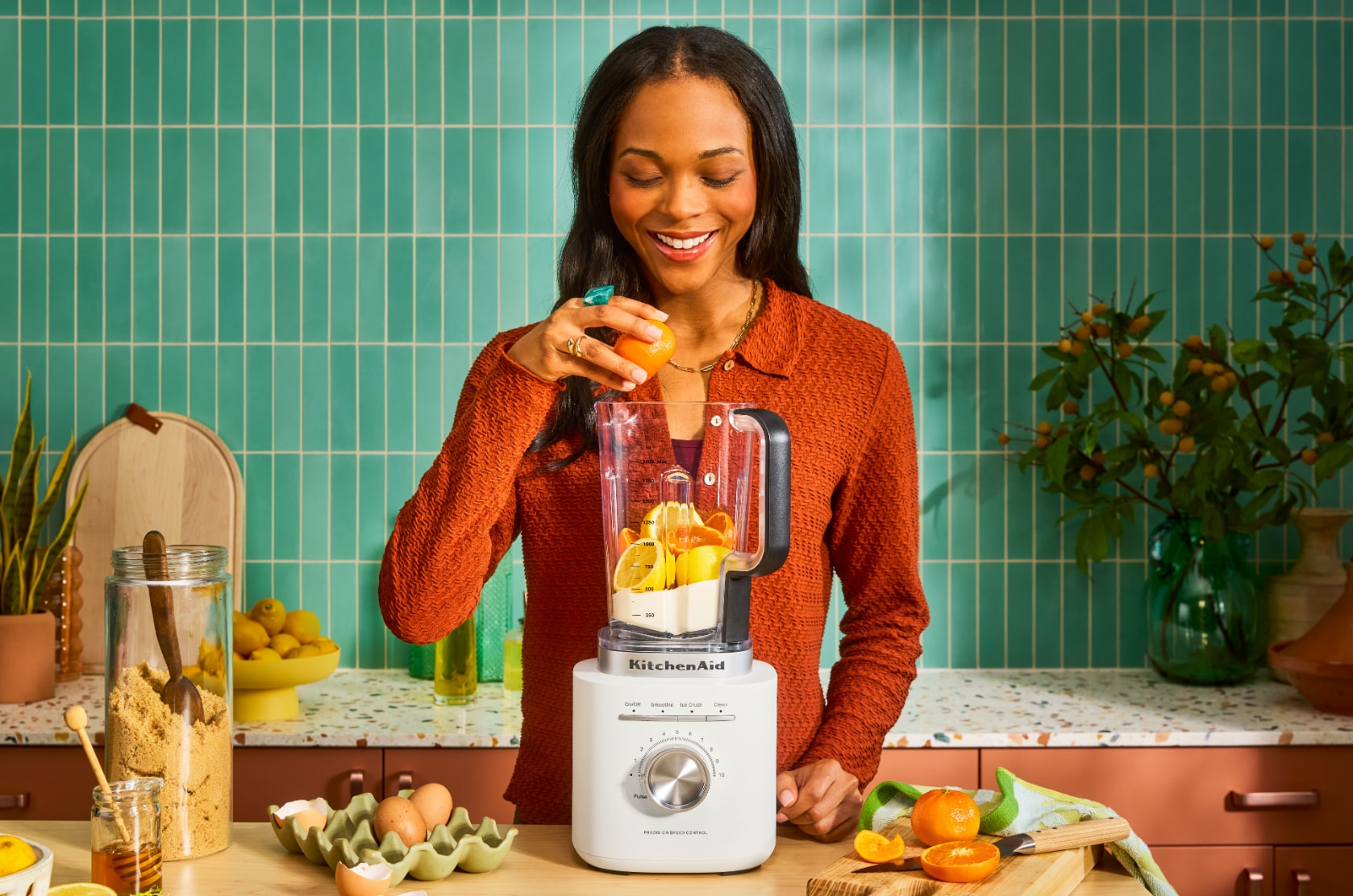 KitchenAid KitchenAid