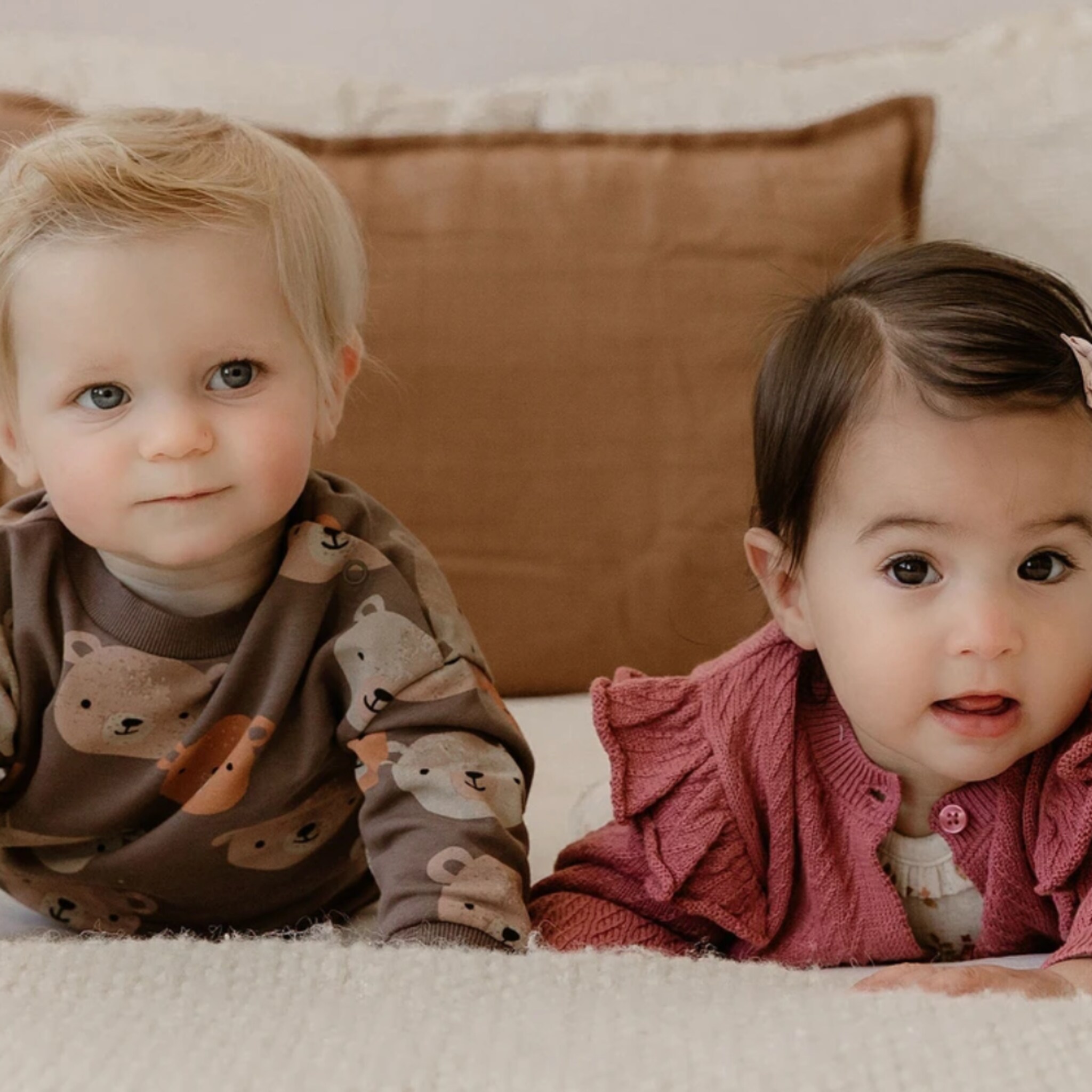 de leukste winterlooks met deze items houd je je baby heerlijk warm