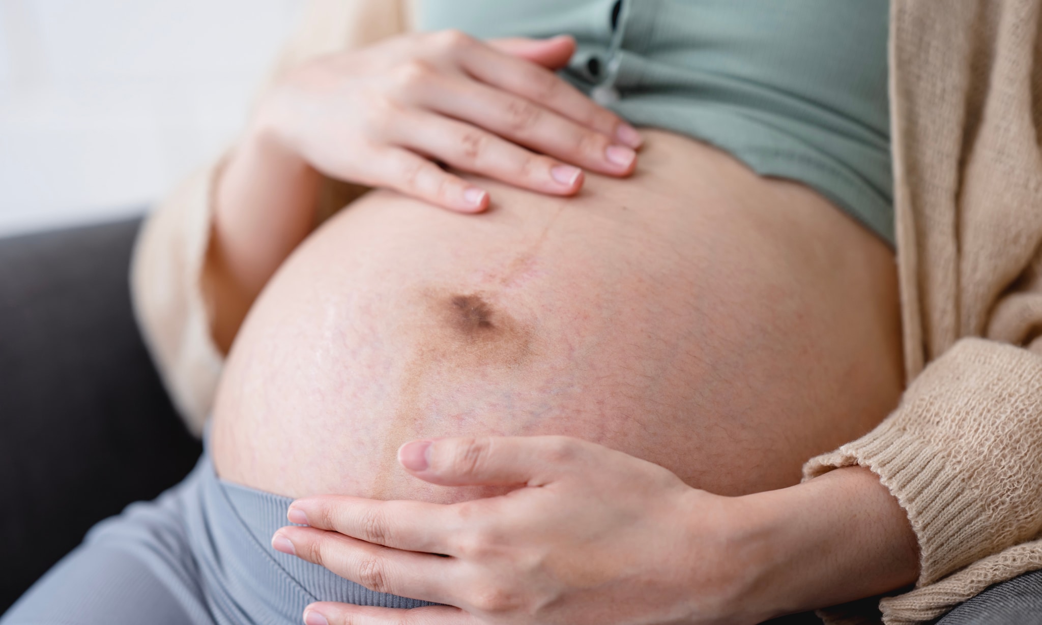 Alles over zwangerschapsdiabetes dit zijn de symptomen Getty Images