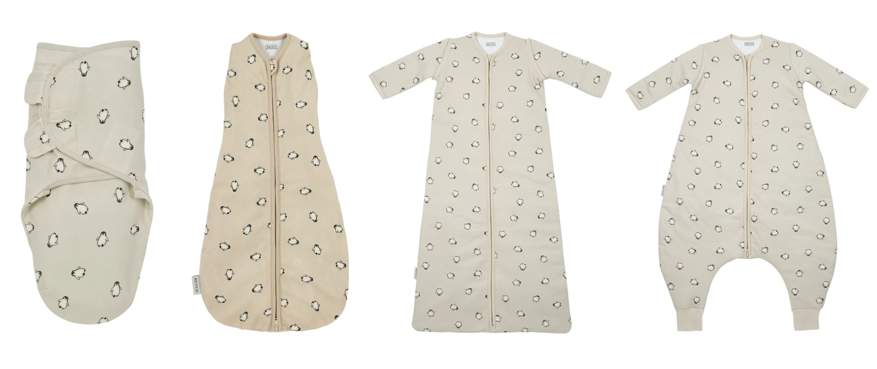 Meyco Meyco groeit met je mee-prijzenpakket