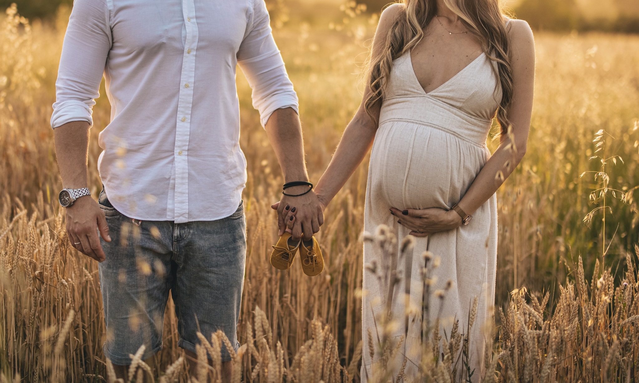 Deze BN’ers gaven hun kind een bijzondere naam Getty Images