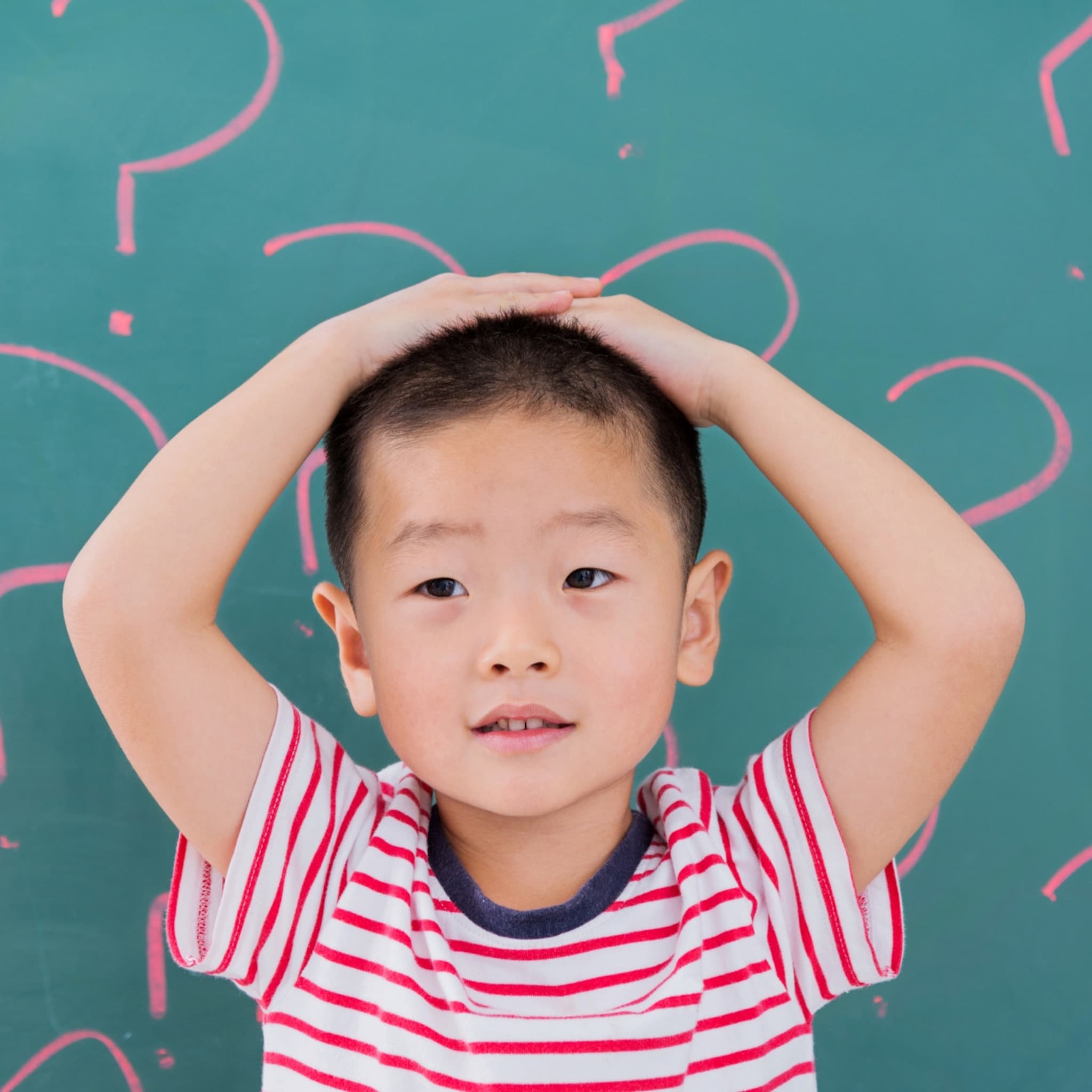 waarom vragen geen antwoord