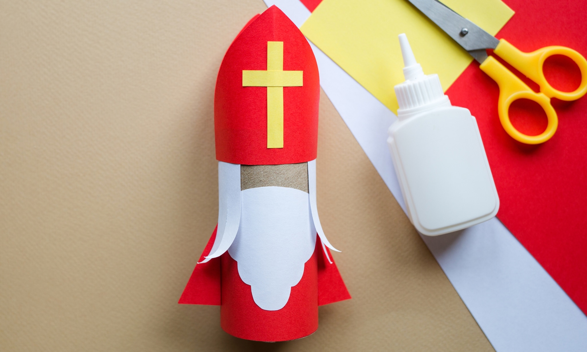 sinterklaas suprise ideeën voor kinderen Getty Images