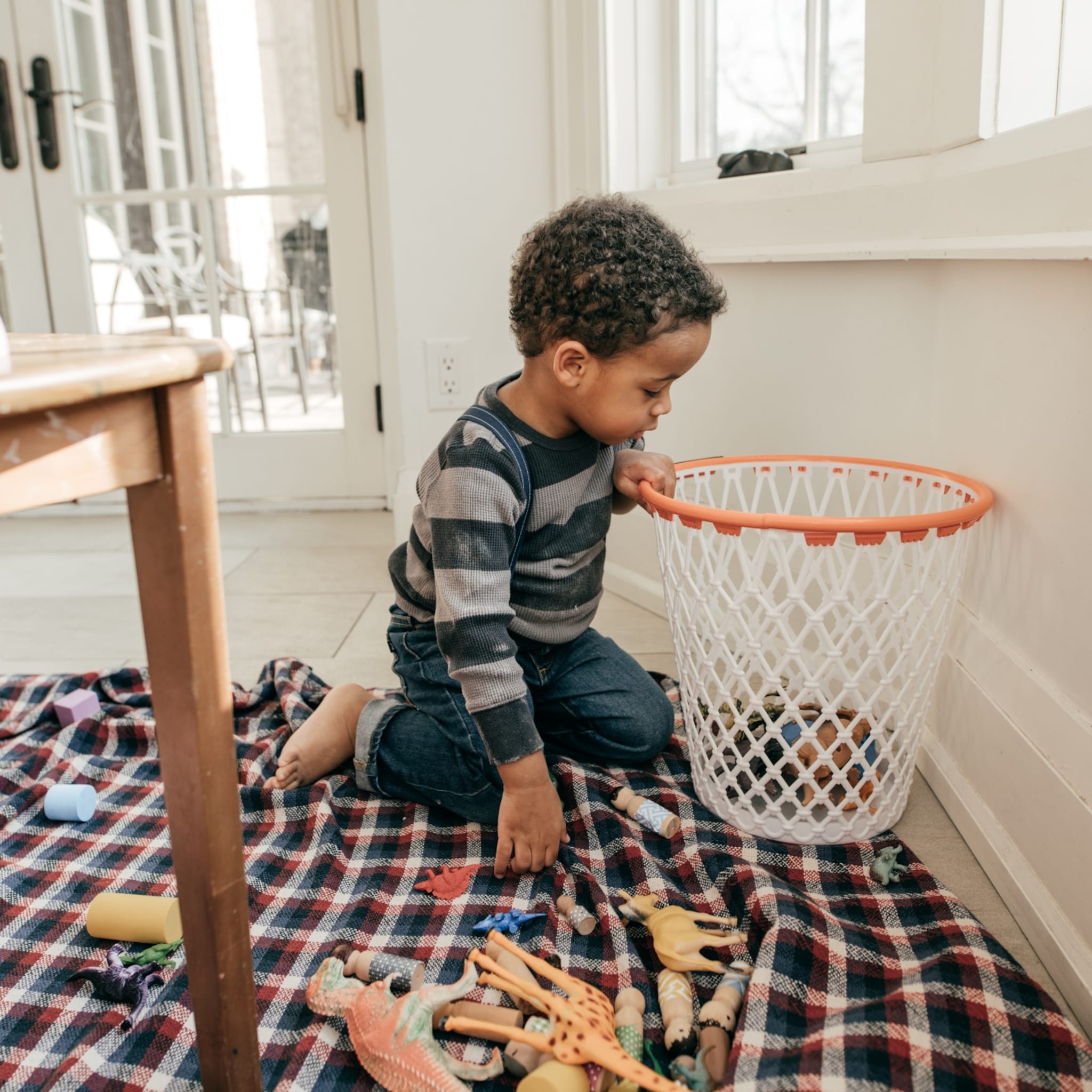 15x tips en taakjes om het zelfvertrouwen van je peuter te boosten