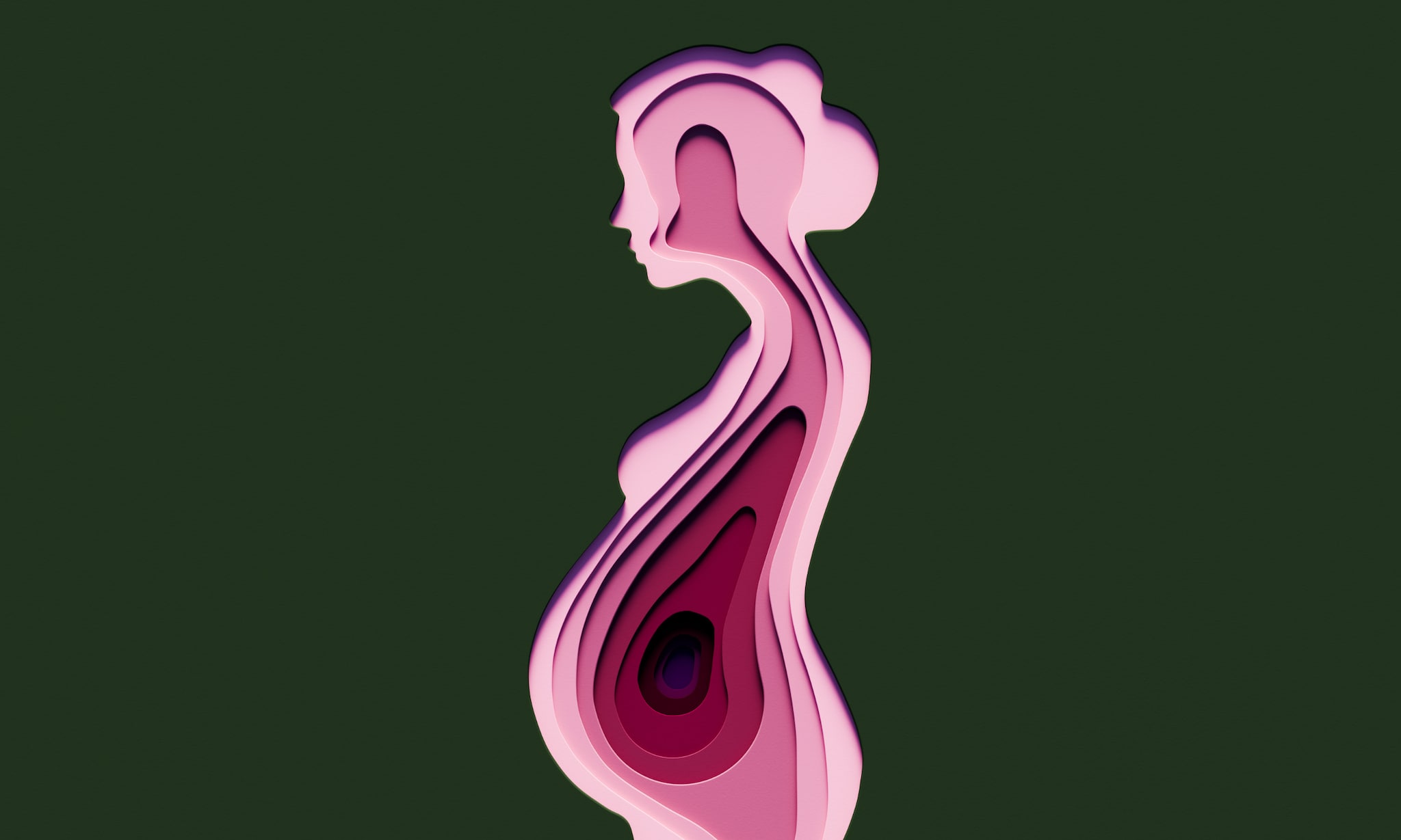 HELLP-syndroom de meest ernstige vorm van zwangerschapsvergiftiging Getty Images