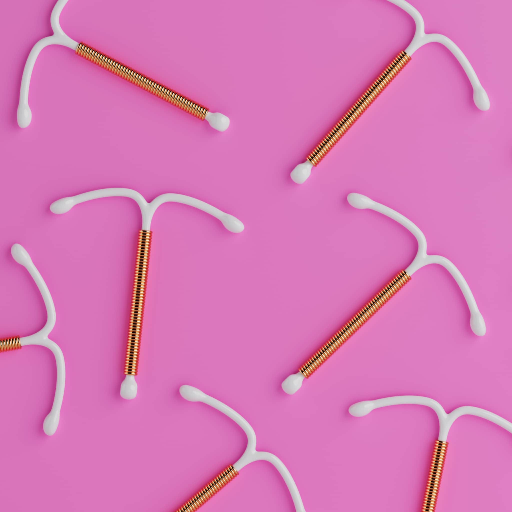 het spiraaltje als anticonceptiemiddel