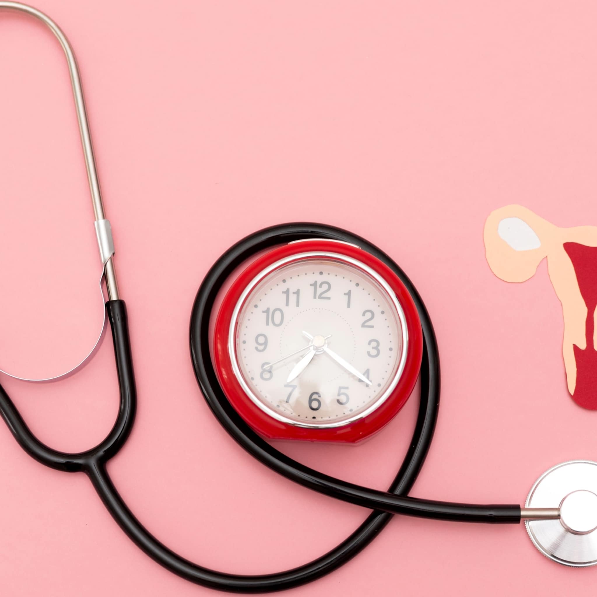 onbegrepen klachten na bevalling perimenopauze