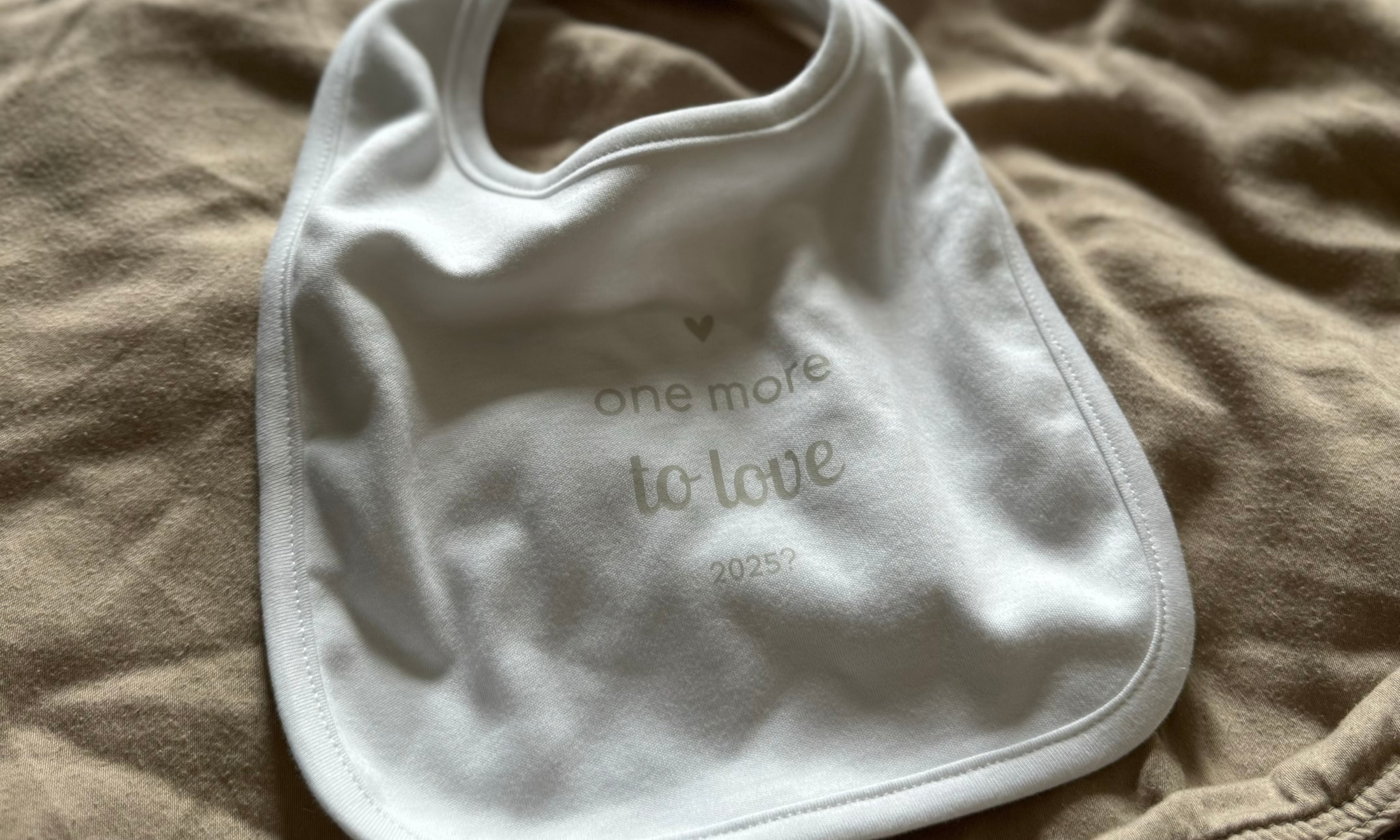 Het slabbetje Privé