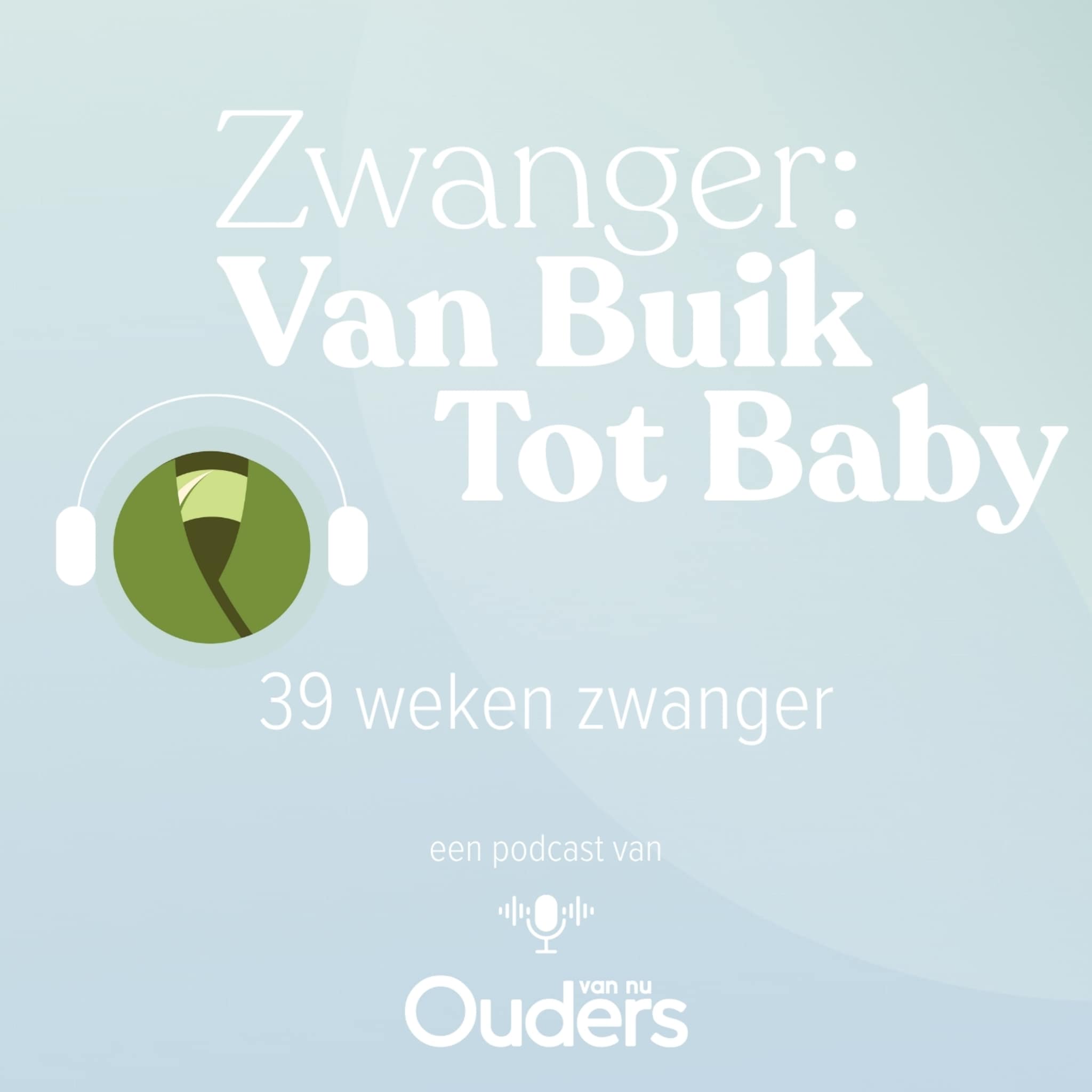 zwanger van buik tot baby 39 weken zwanger