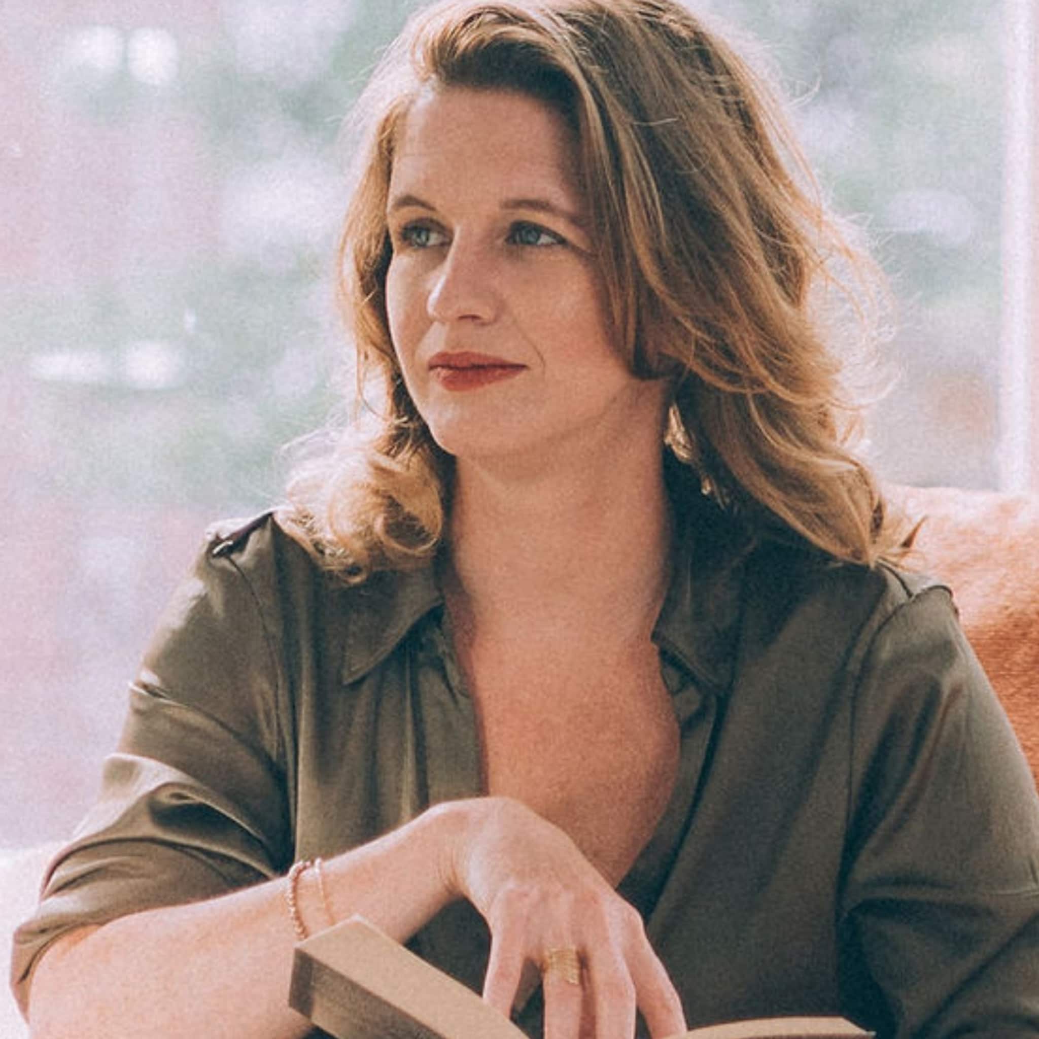 lotte en ex birdnesting twee zoons