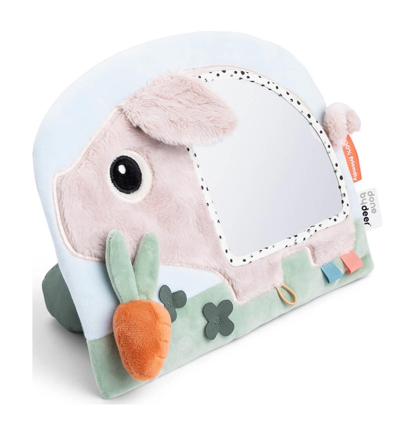 Done by Deer vloerspiegel Done by Deer