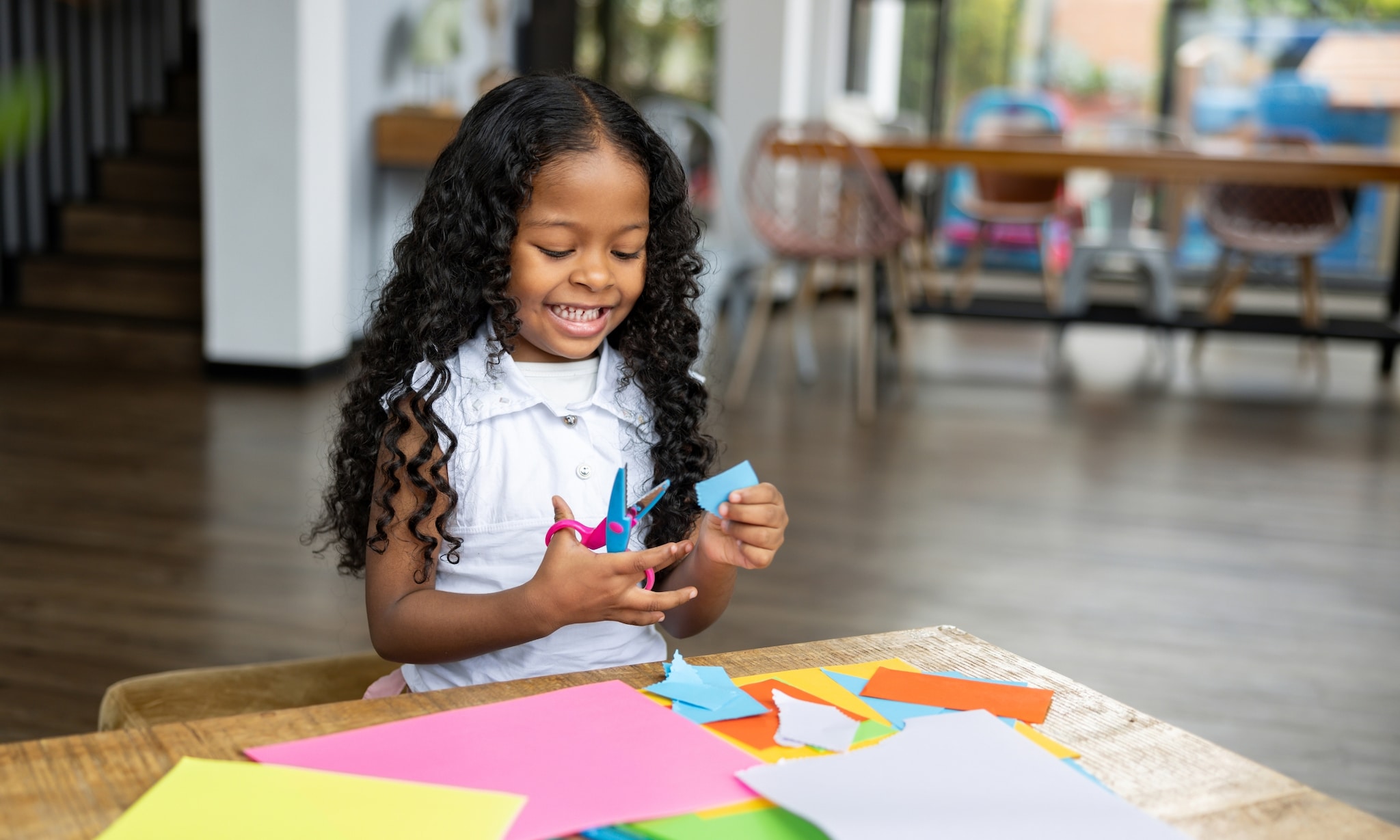 coole surprise ideeën voor stoere kinderen Getty Images
