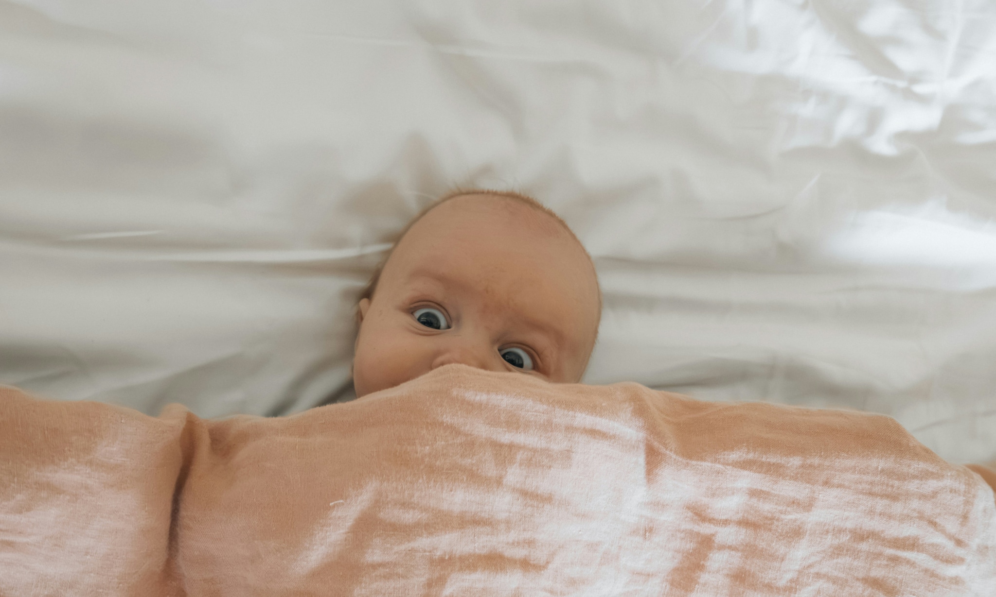 Baby en veiligheid belangrijke tips voor het eerste jaar Getty Images
