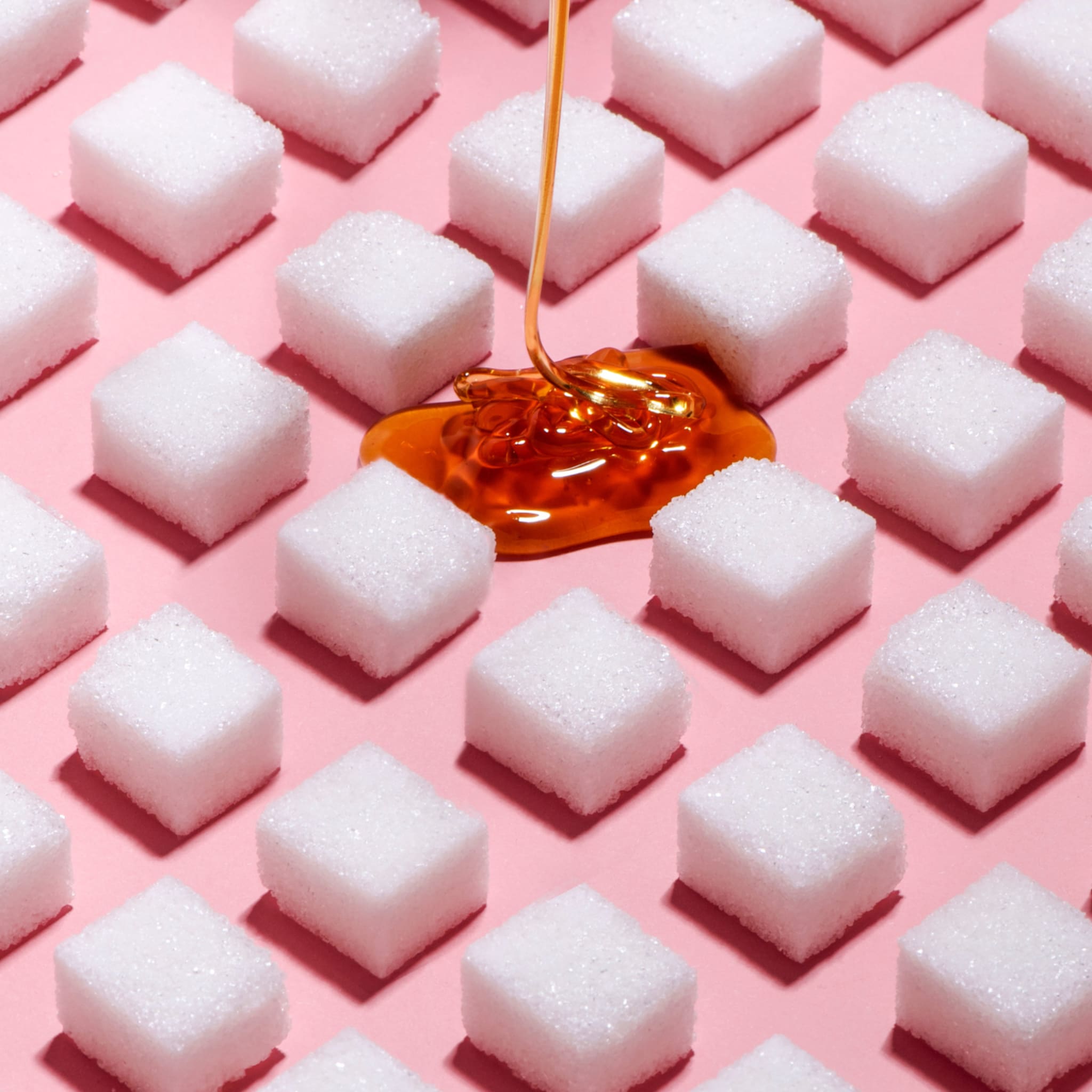 waarom honing gevaarlijk is voor baby s