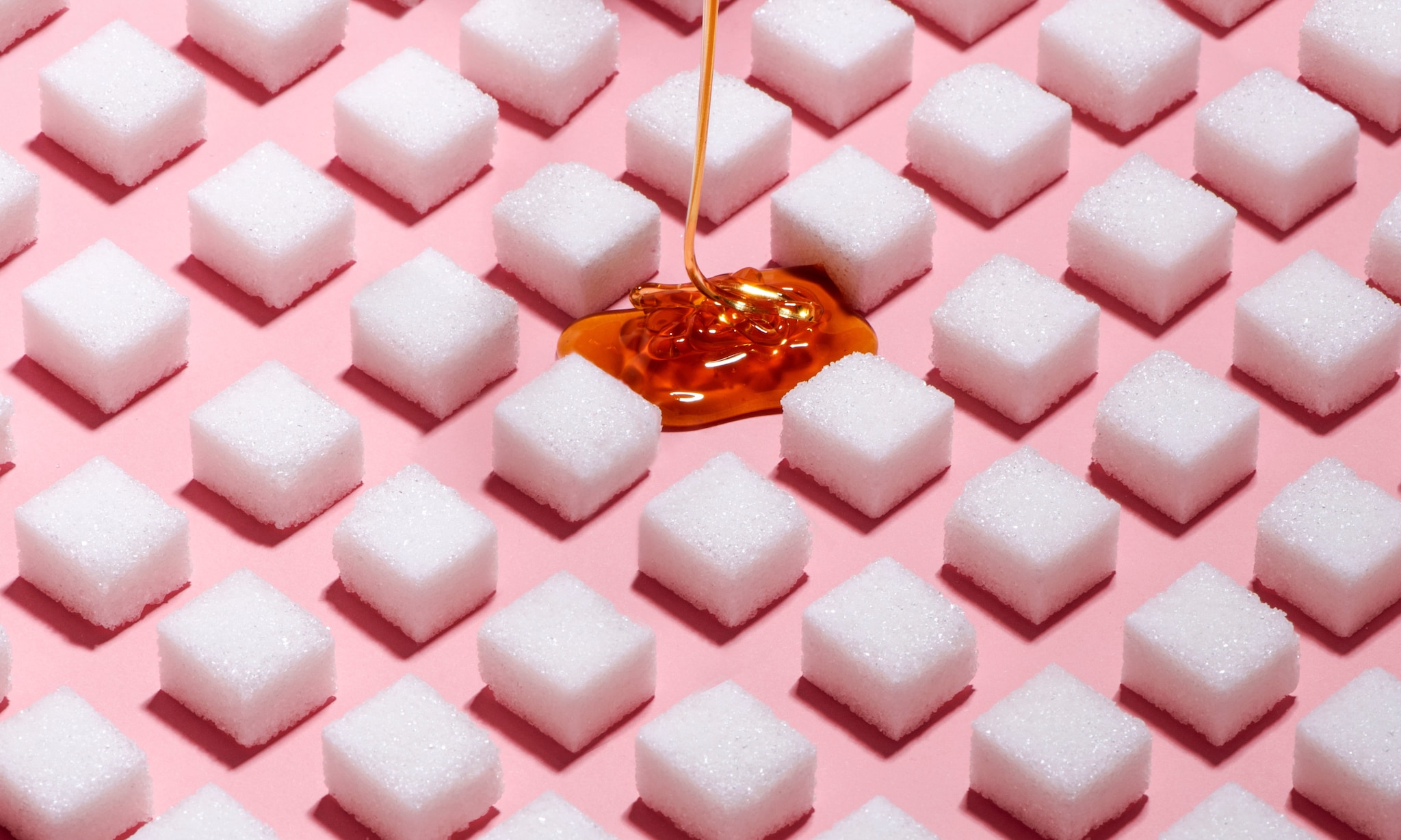 Honing voor baby’s Dit is waarom het fout kan gaan Getty Images