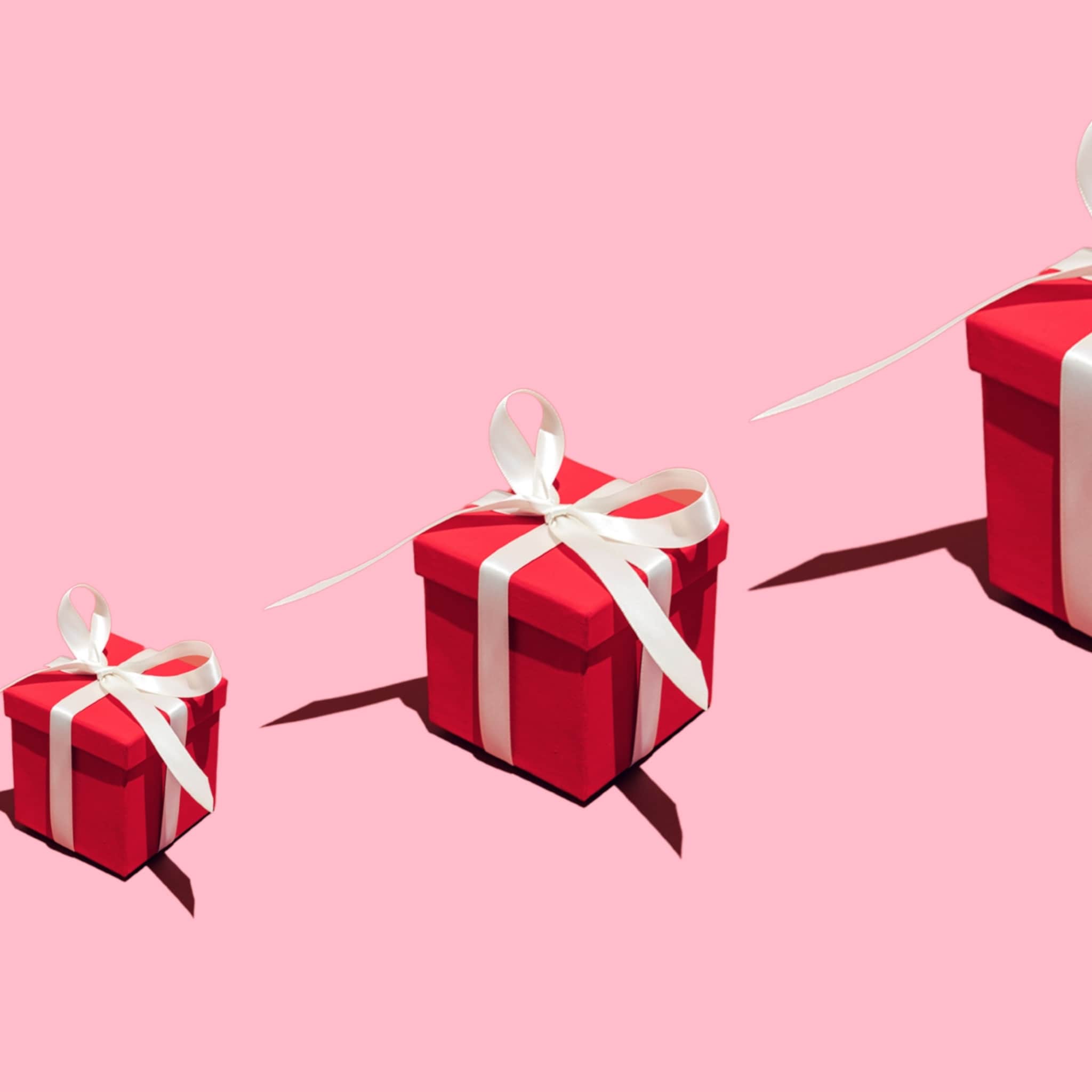 moet je kinderen altijd evenveel cadeaus geven