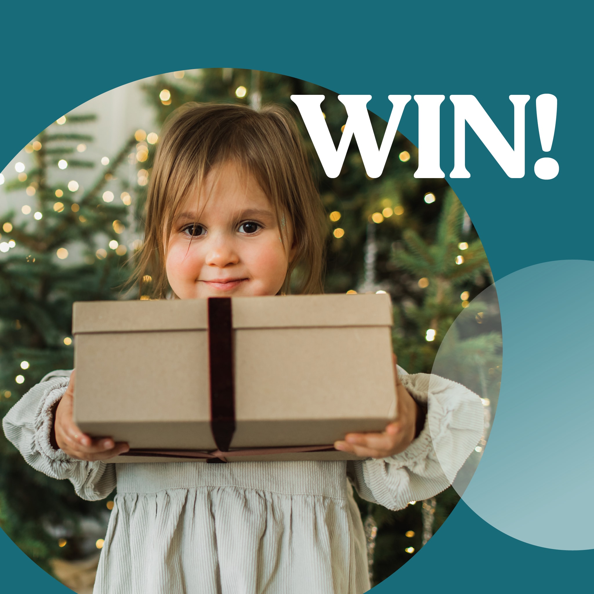 december prijzenparade maak kans op de mooiste cadeaus