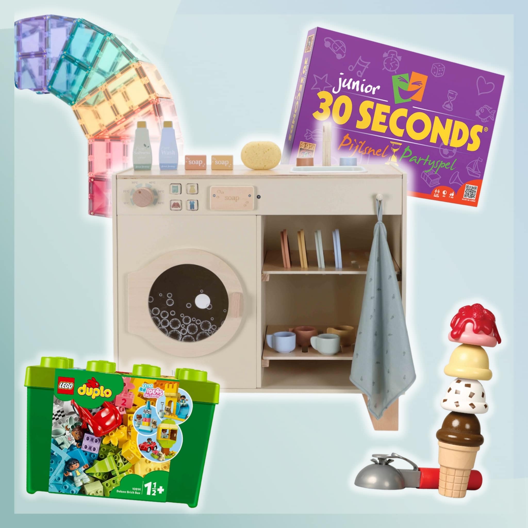 speelgoeddeals black friday