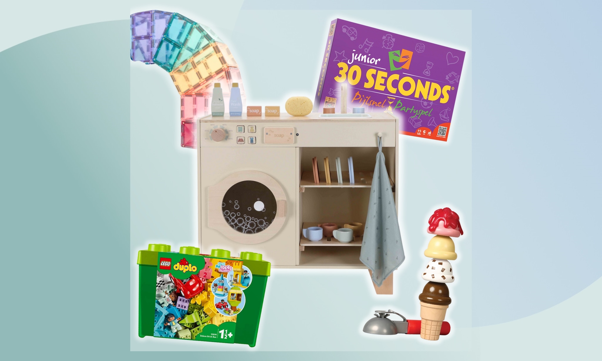 De beste Black Friday speelgoeddeals per leeftijd Ouders van Nu