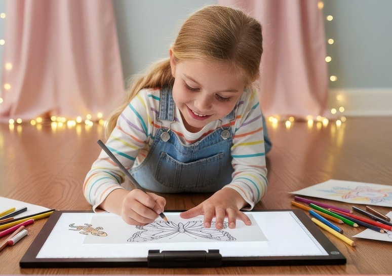 Crafts&Co lightpad Crafts&Co