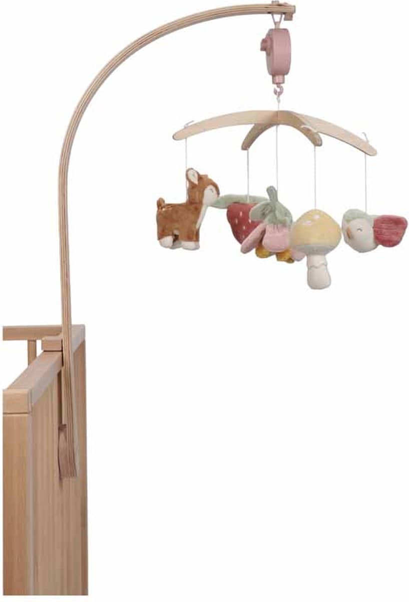 houten muziekmobiel little dutch Little Dutch