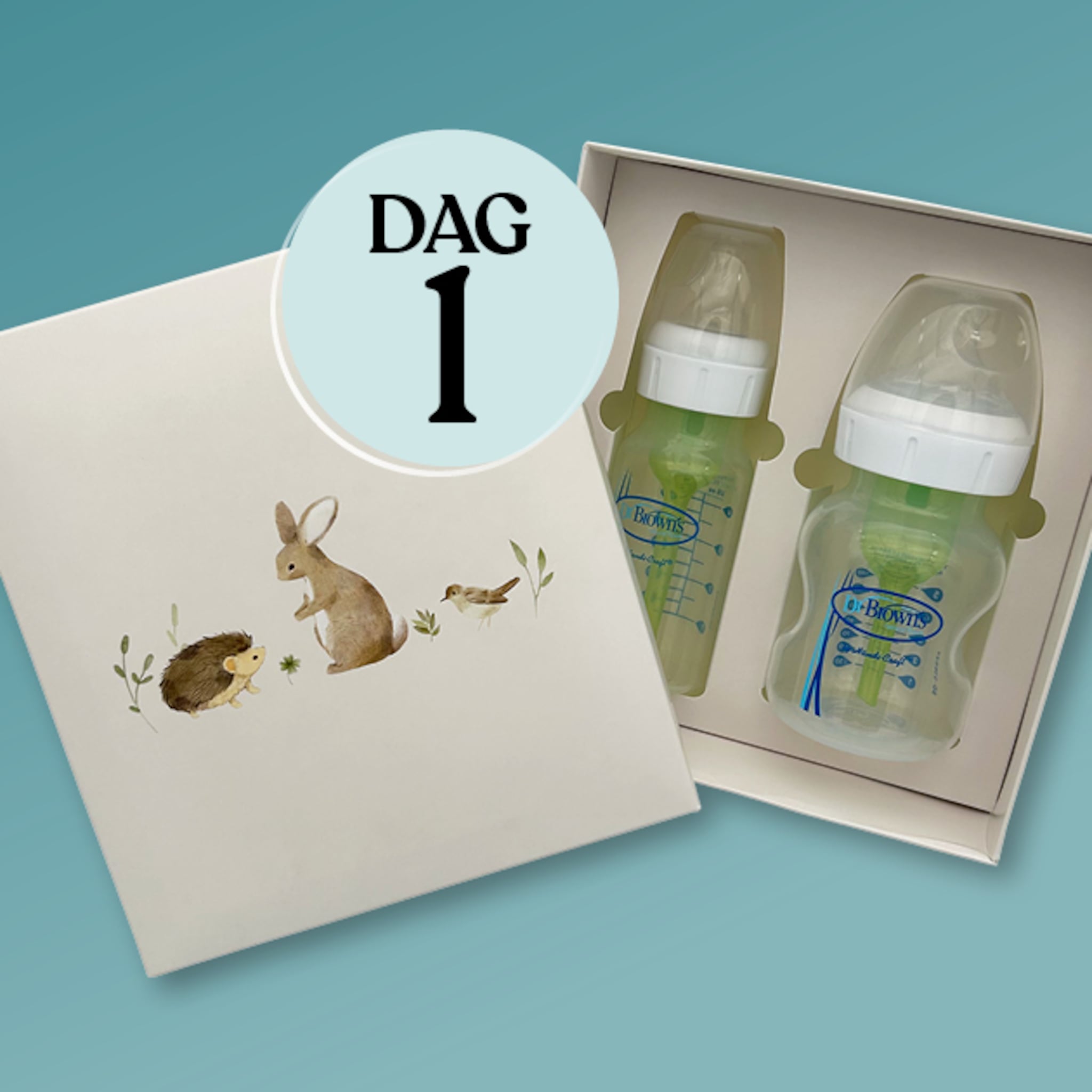 december prijzenparade 20x win een baby s keuzebox van dr brown s t w v eur 24 95