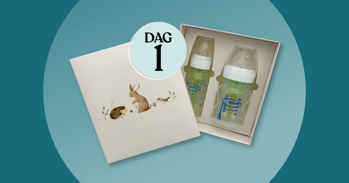 December Prijzenparade December Prijzenparade