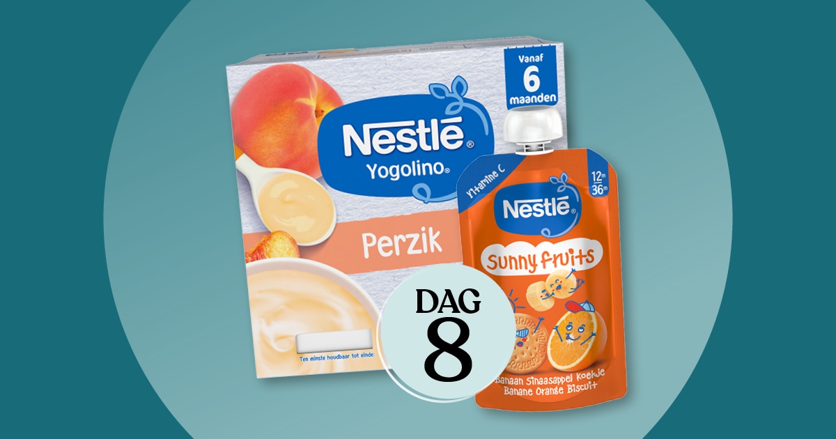 December Prijzenparade December Prijzenparade